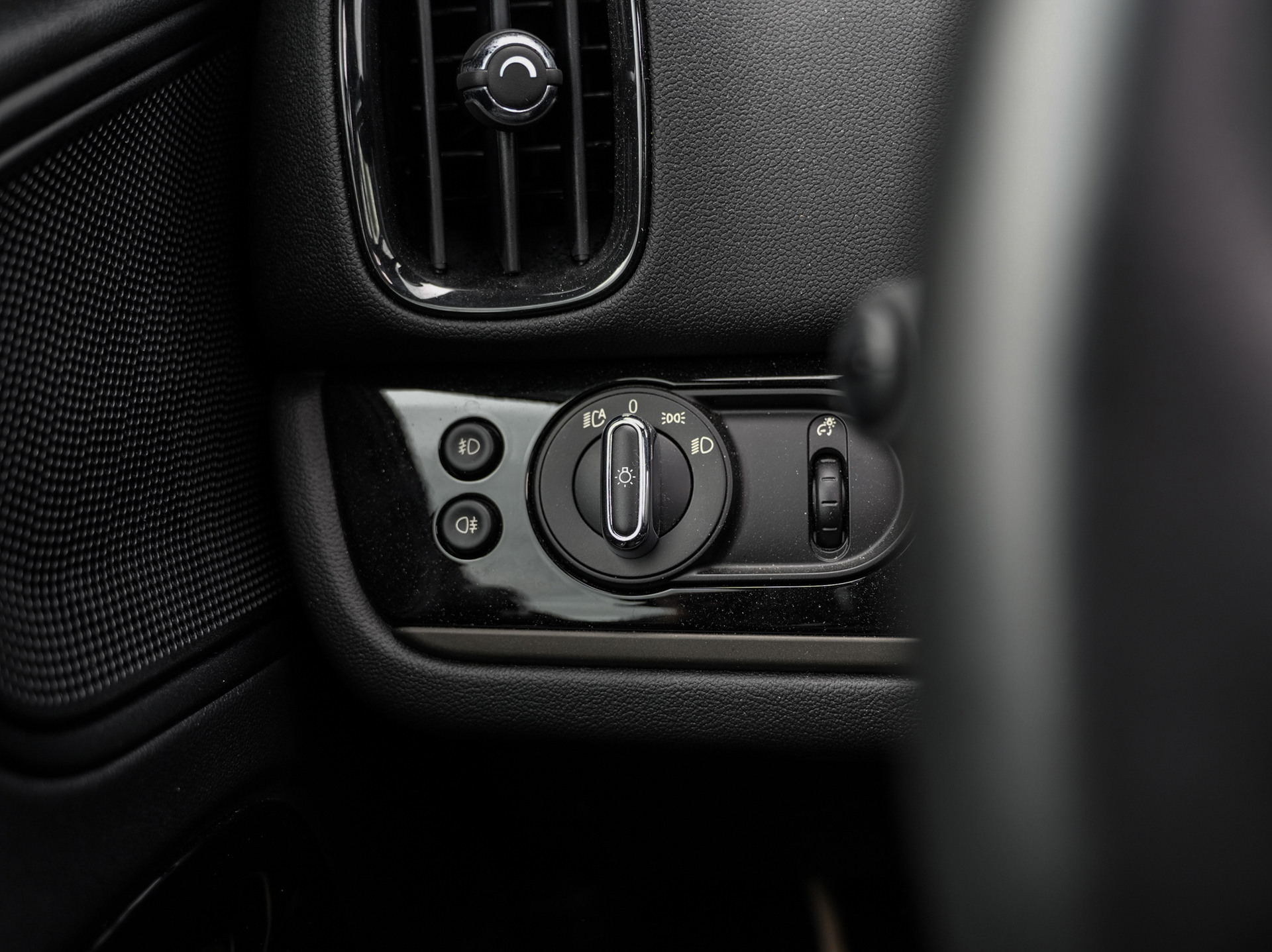 Foto van Mini Countryman Cooper Se All4