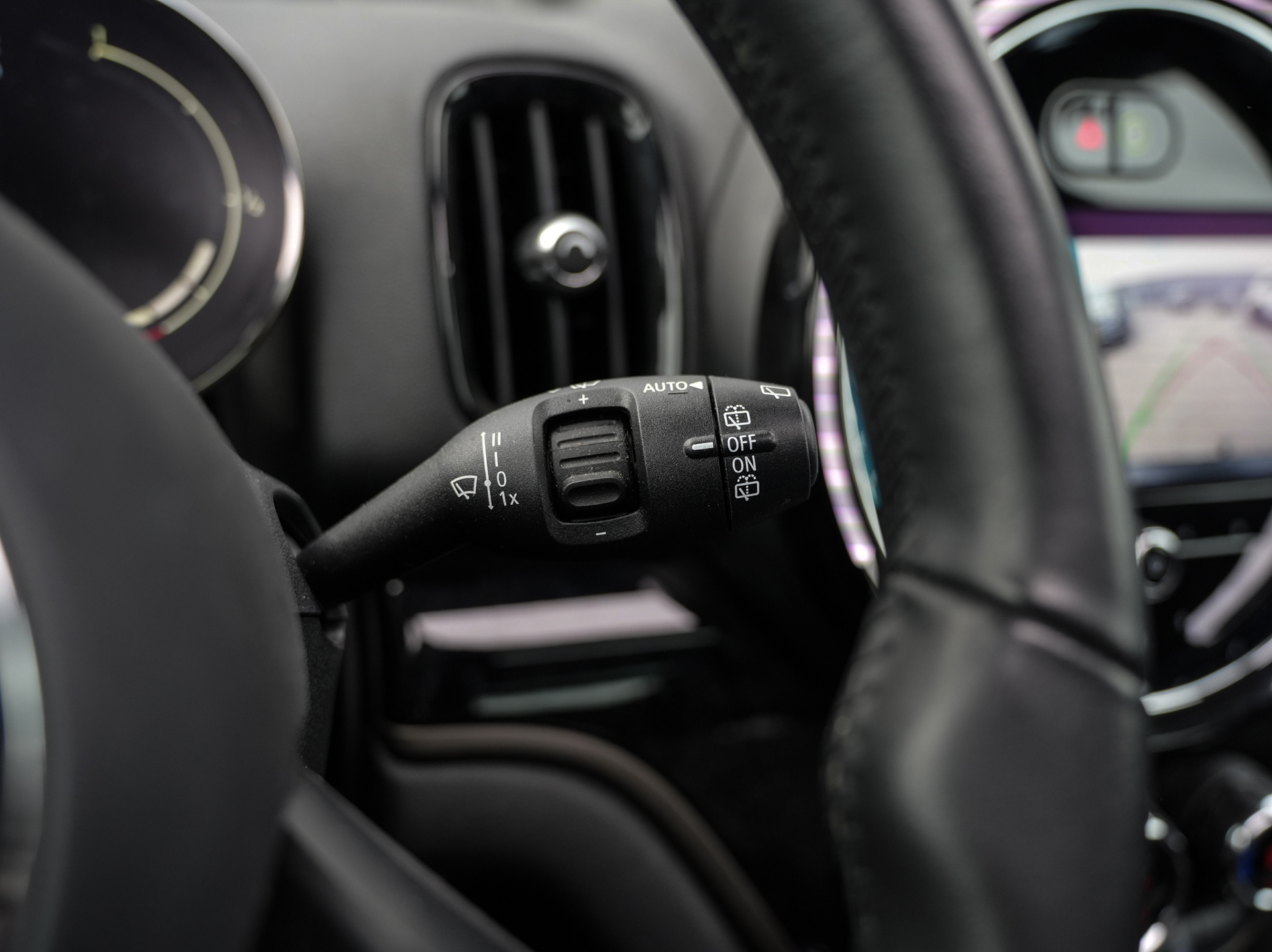 Foto van Mini Countryman Cooper Se All4