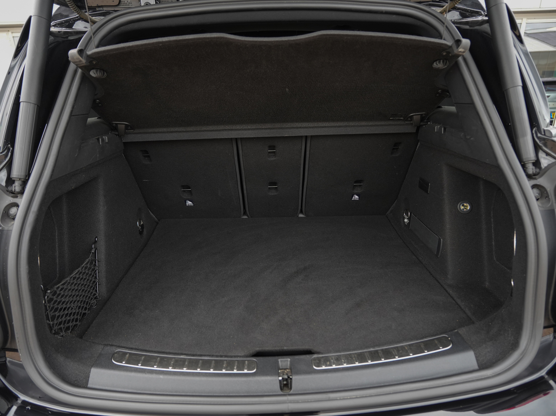 Foto van Mini Countryman Cooper Se All4