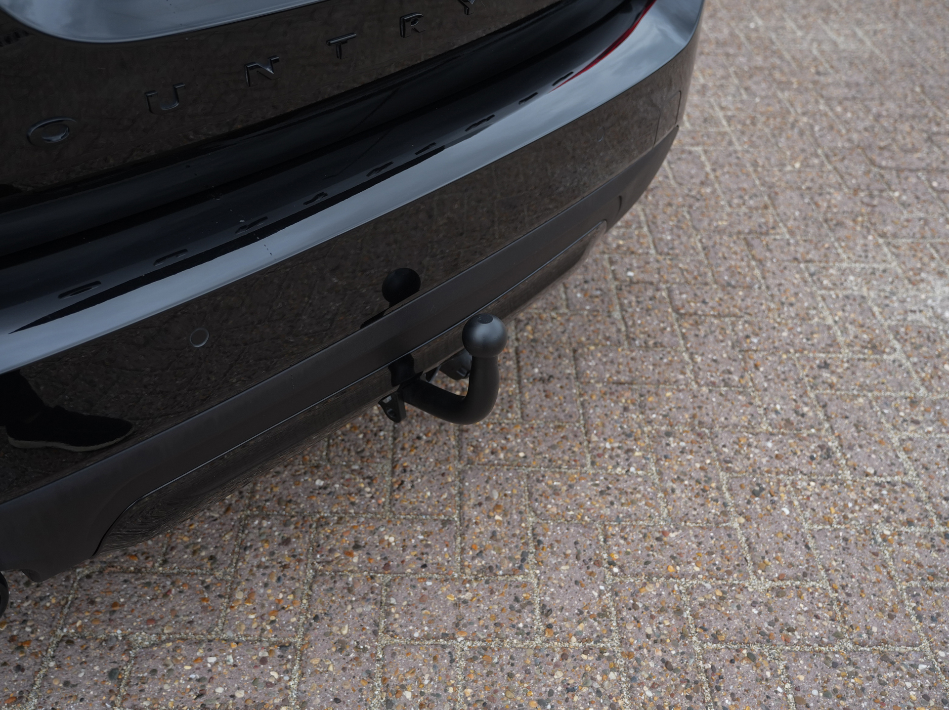 Foto van Mini Countryman Cooper Se All4