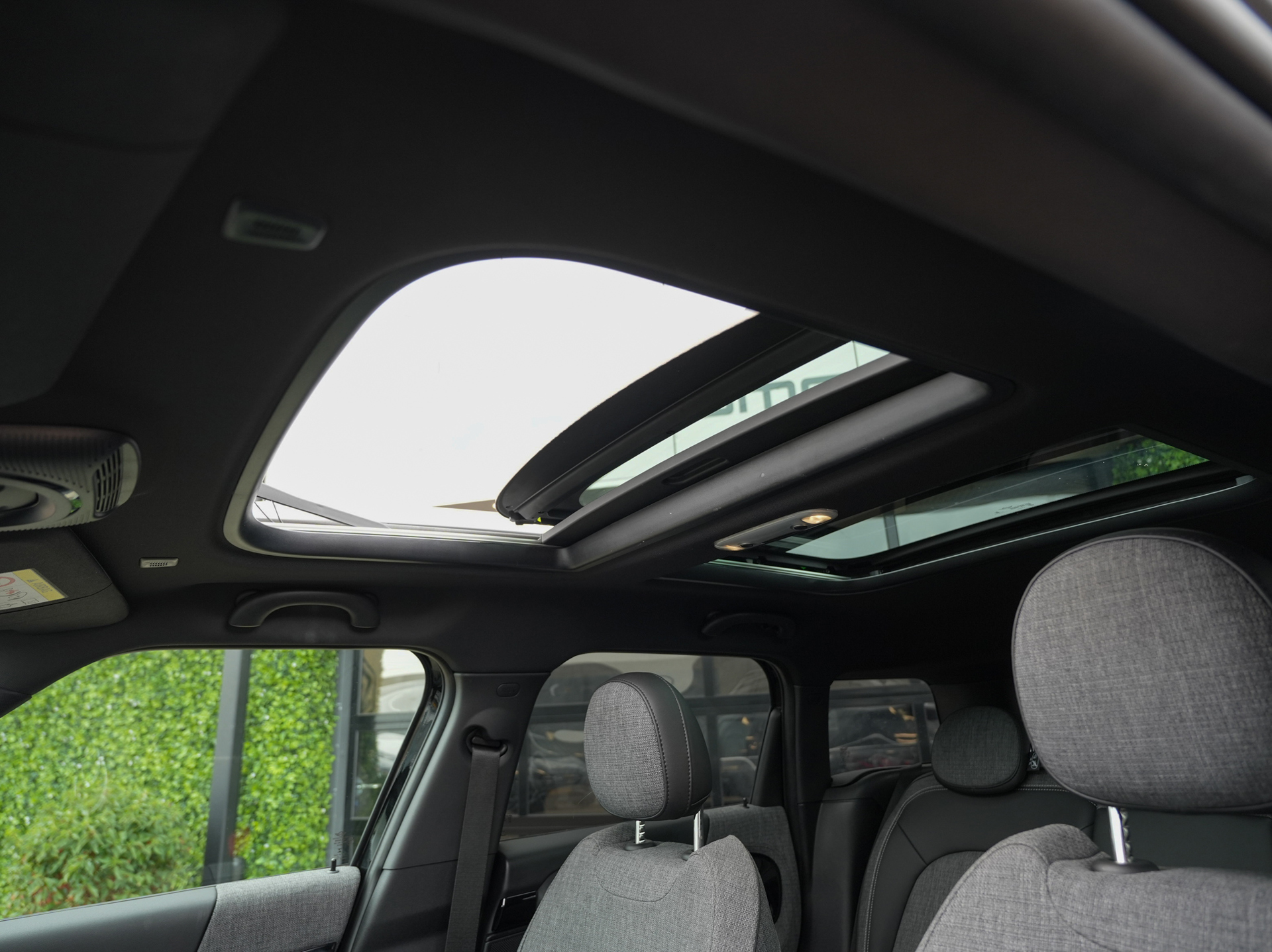 Foto van Mini Countryman Cooper Se All4
