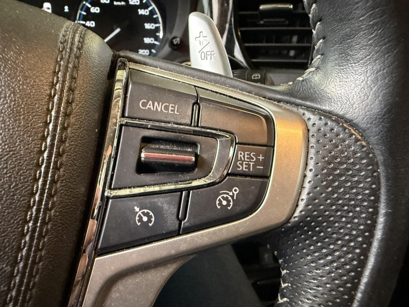 Foto van Mitsubishi Mitsubishi Outlander