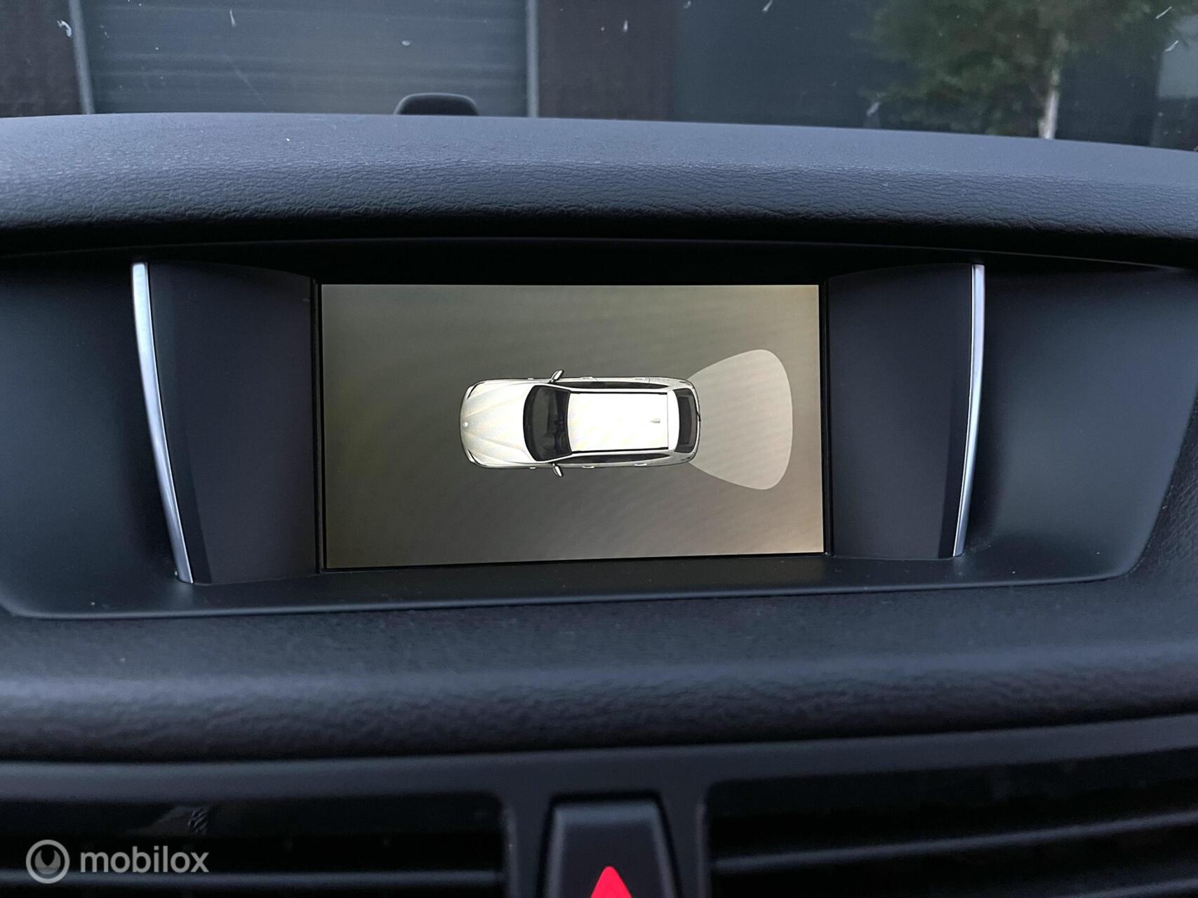 Foto van BMW X Reihe