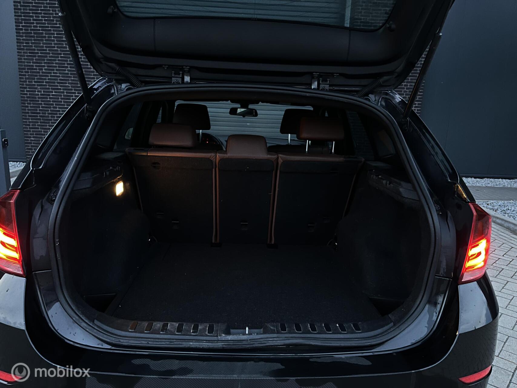 Foto van BMW X Reihe