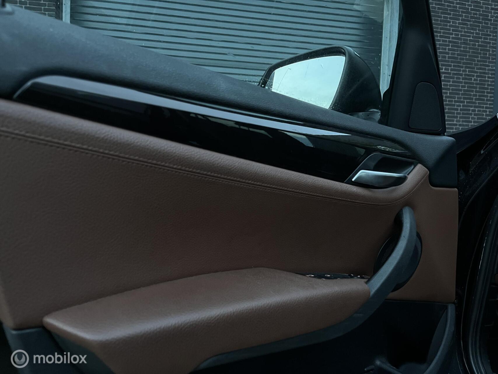 Foto van BMW X Reihe