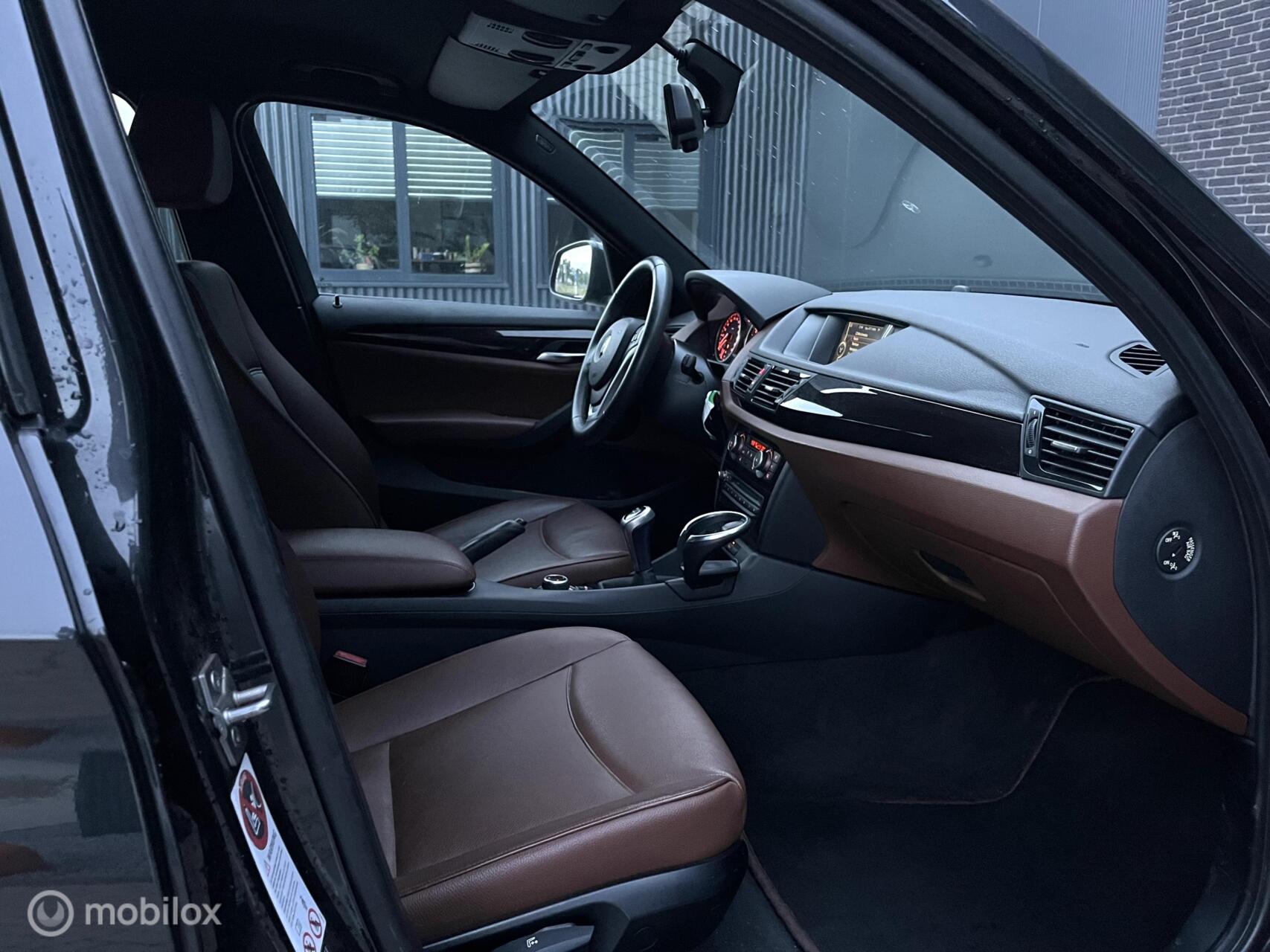 Foto van BMW X Reihe