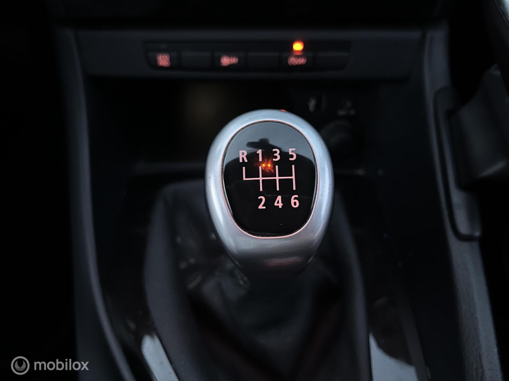 Foto van BMW X Reihe