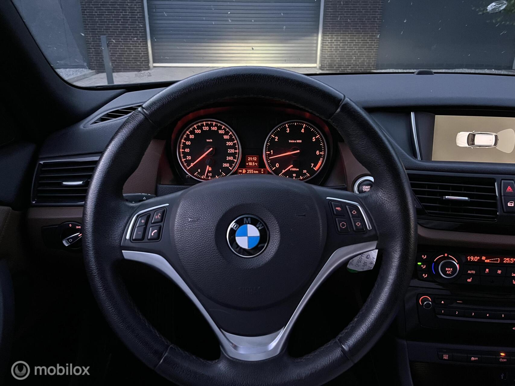 Foto van BMW X Reihe