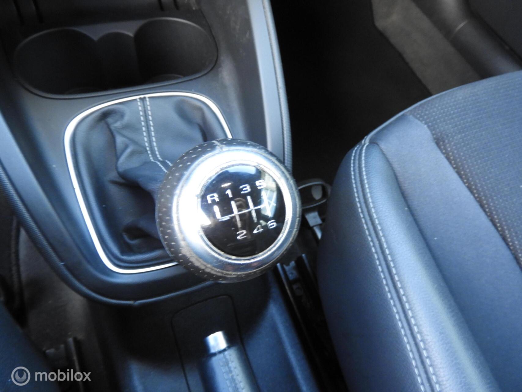 Foto van Audi Audi A1