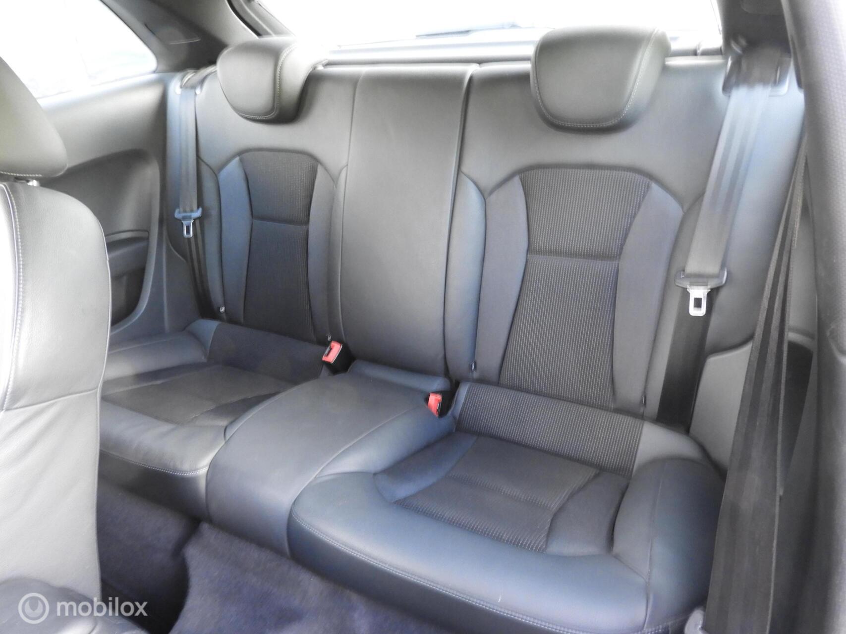 Foto van Audi Audi A1