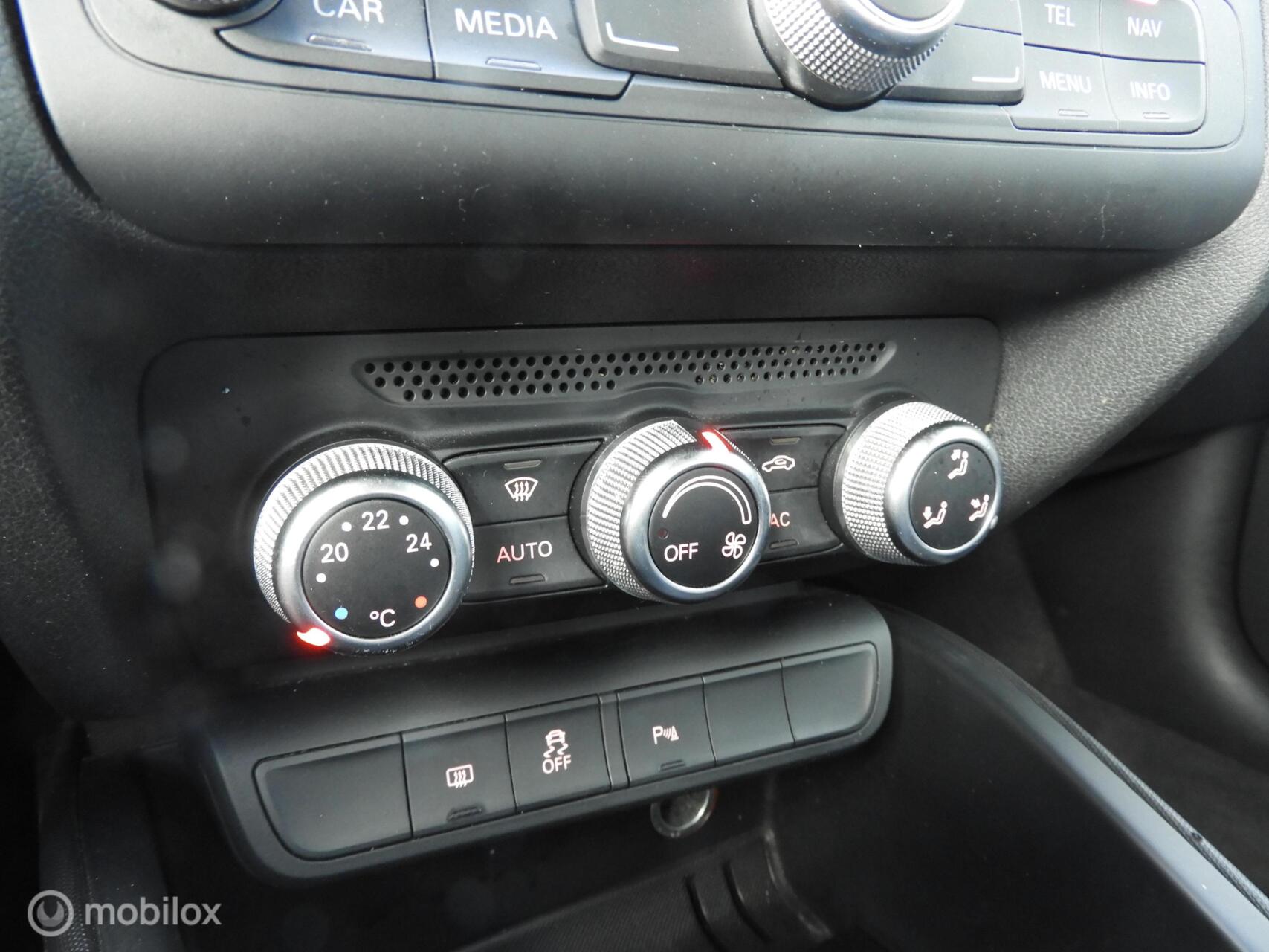 Foto van Audi Audi A1