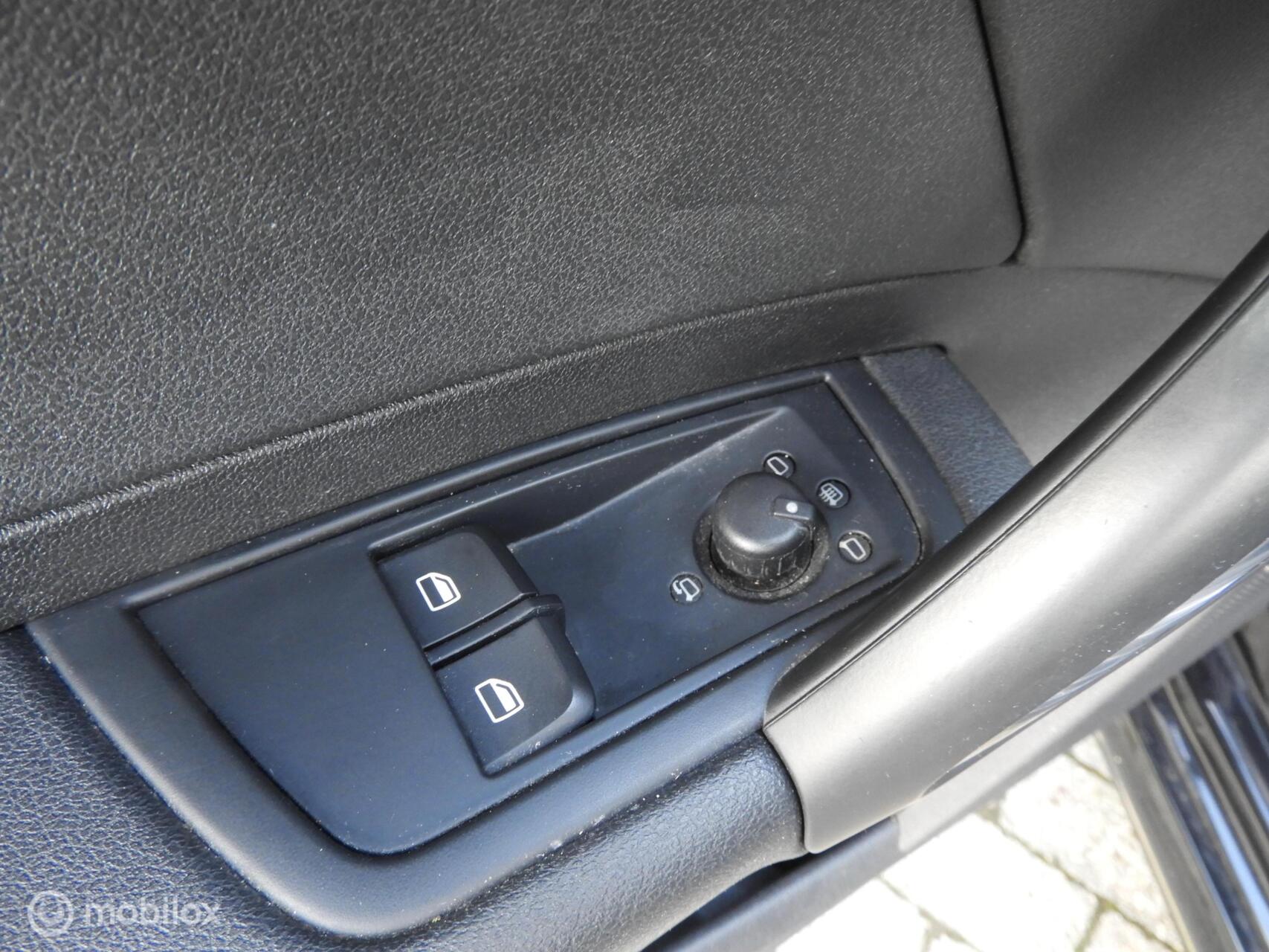 Foto van Audi Audi A1