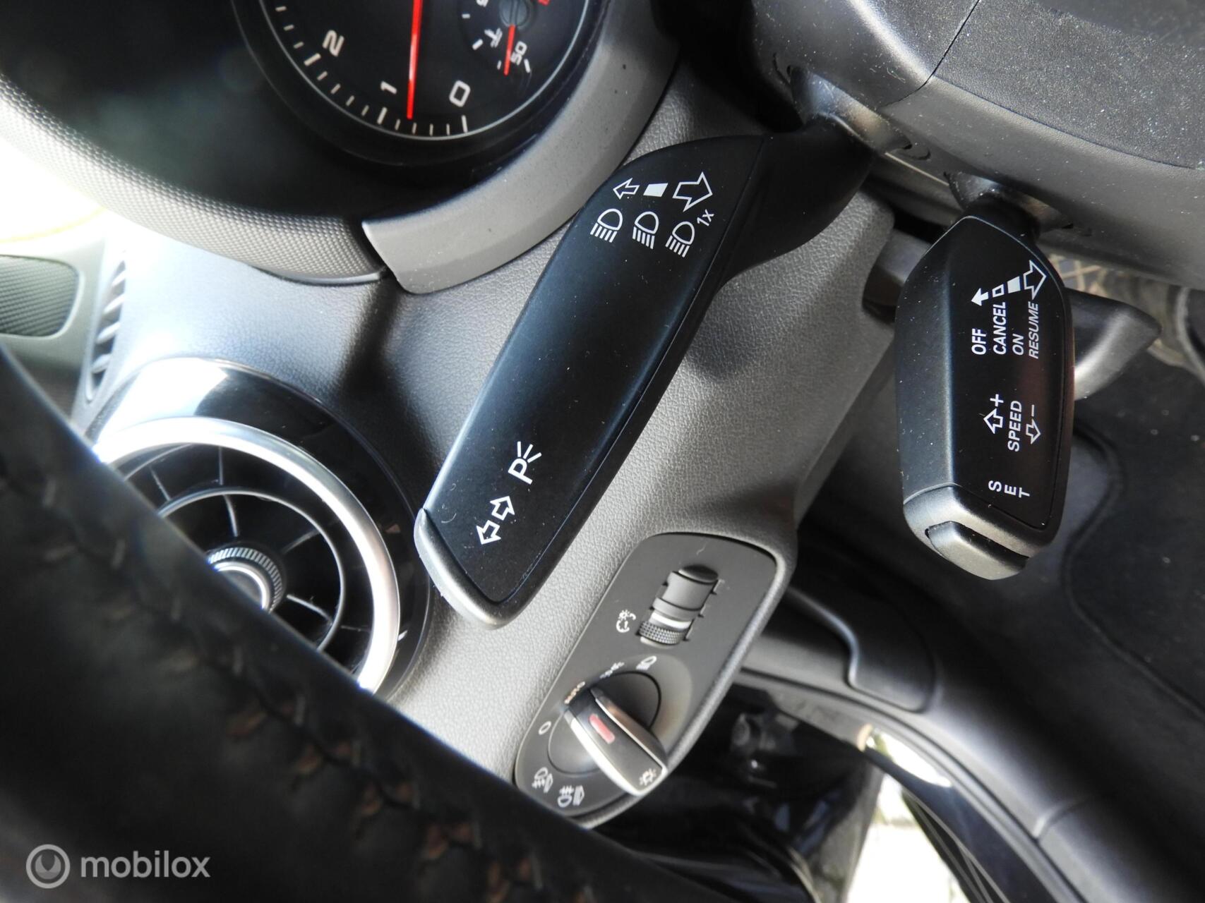Foto van Audi Audi A1