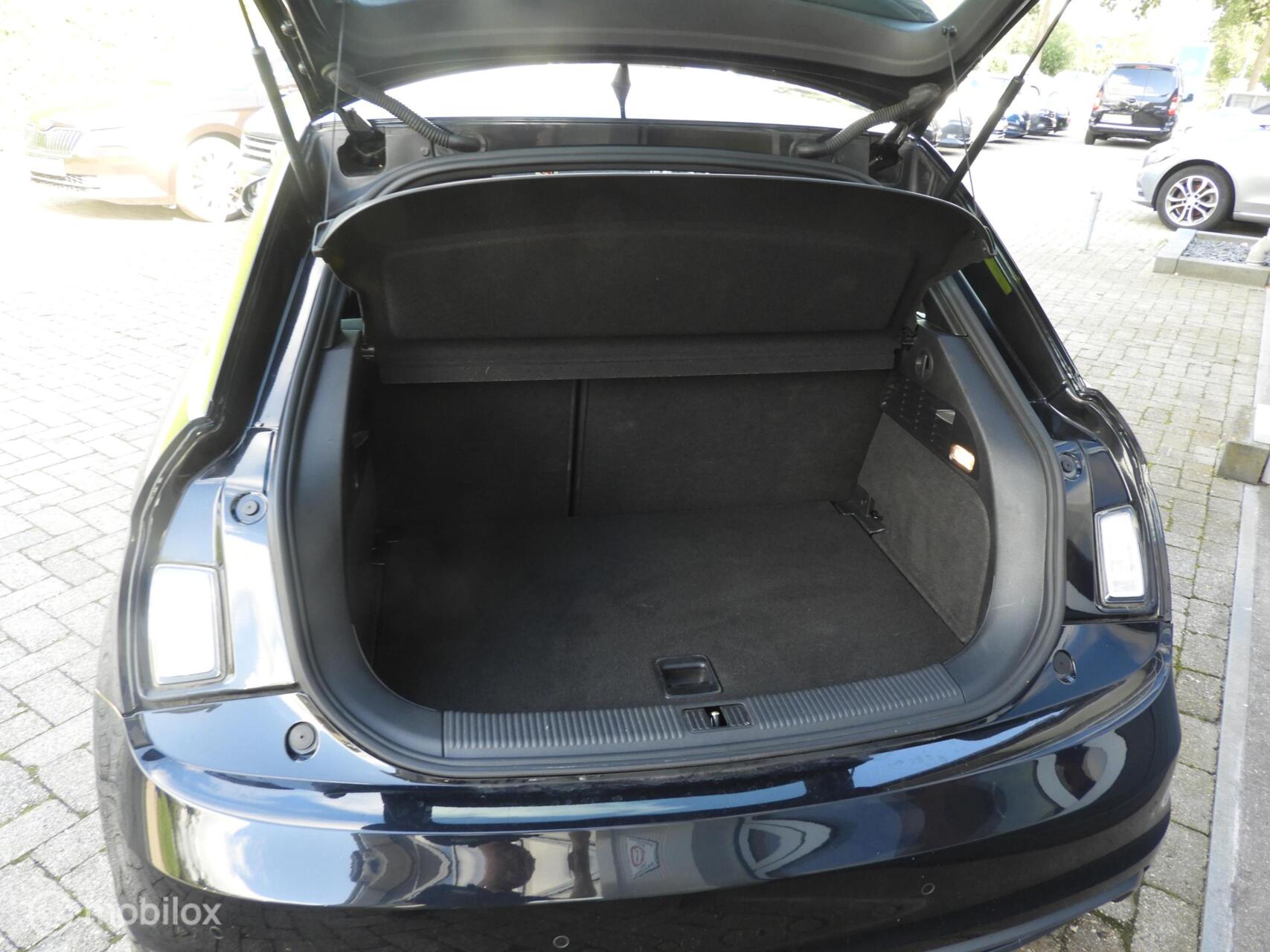 Foto van Audi Audi A1