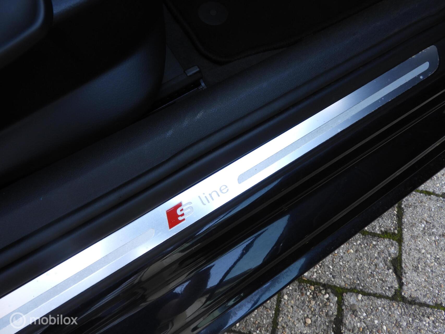 Foto van Audi Audi A1