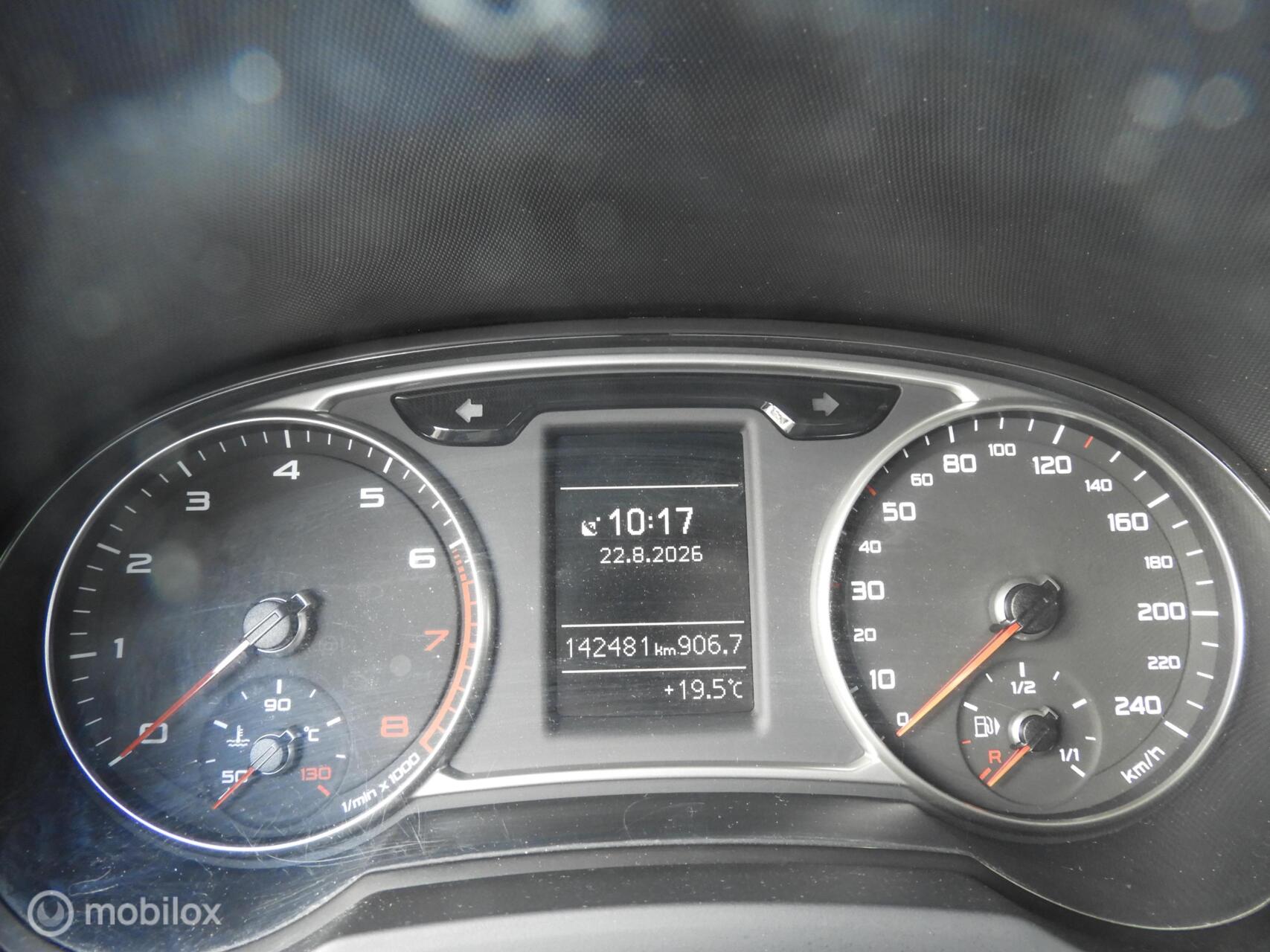 Foto van Audi Audi A1