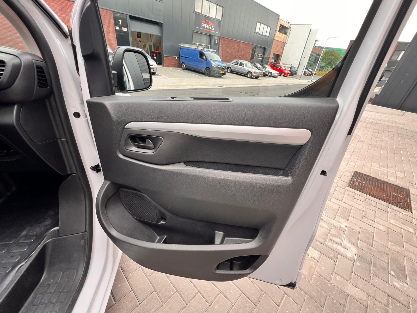 Foto van Fiat Scudo