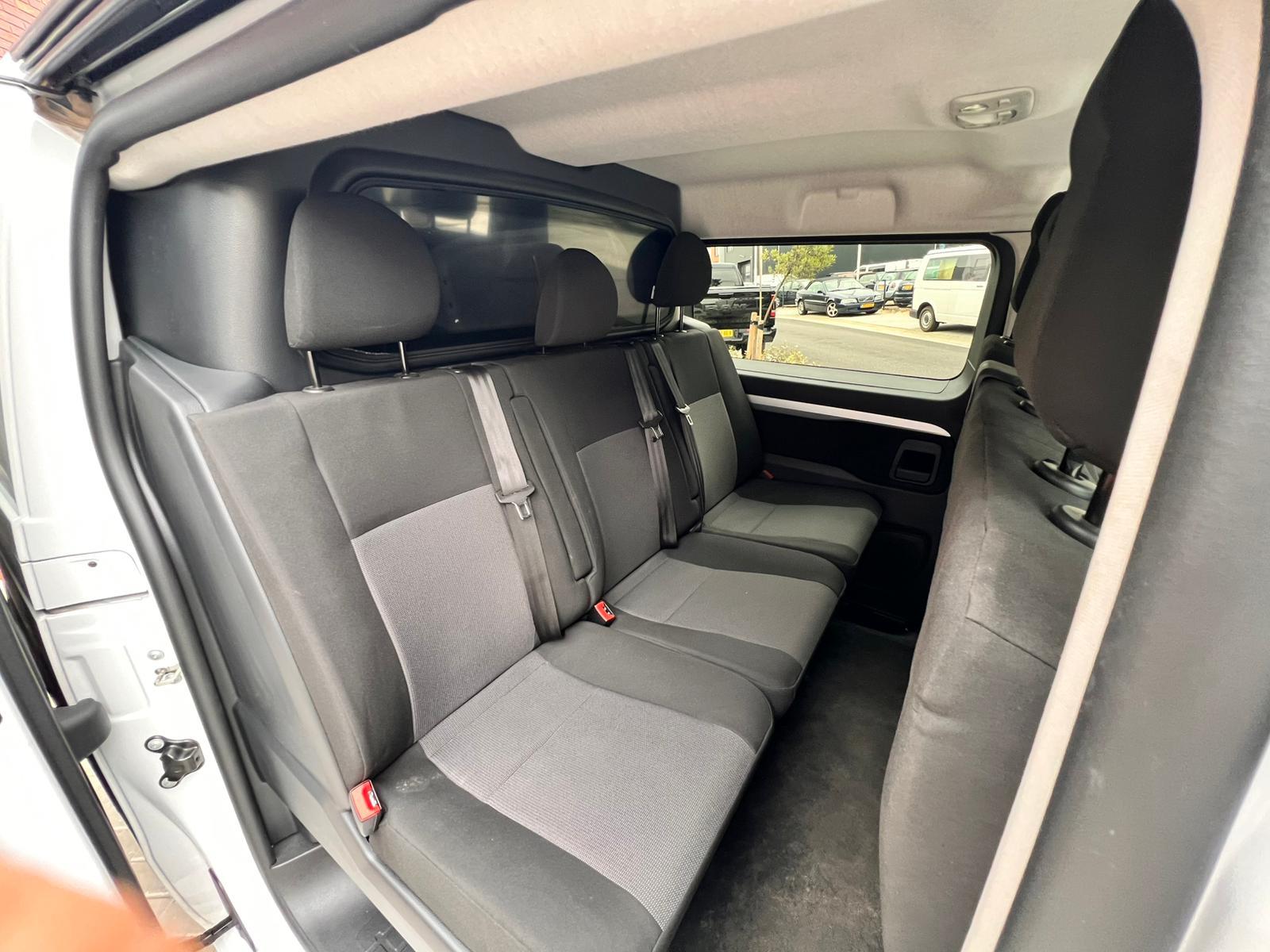 Foto van Fiat Scudo
