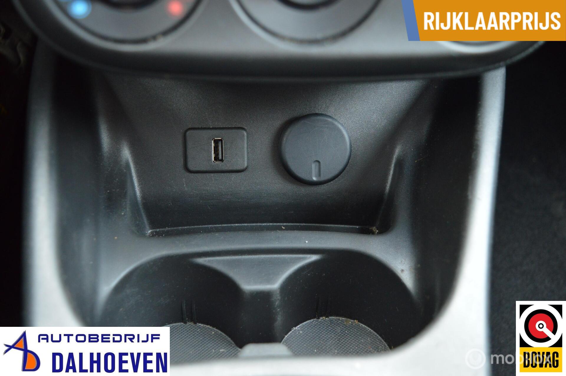 Foto van Opel Corsa-e