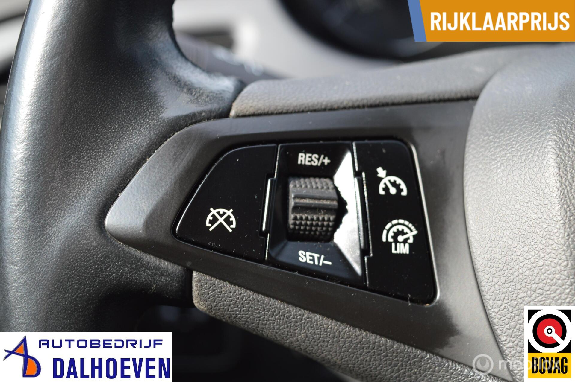 Foto van Opel Corsa-e