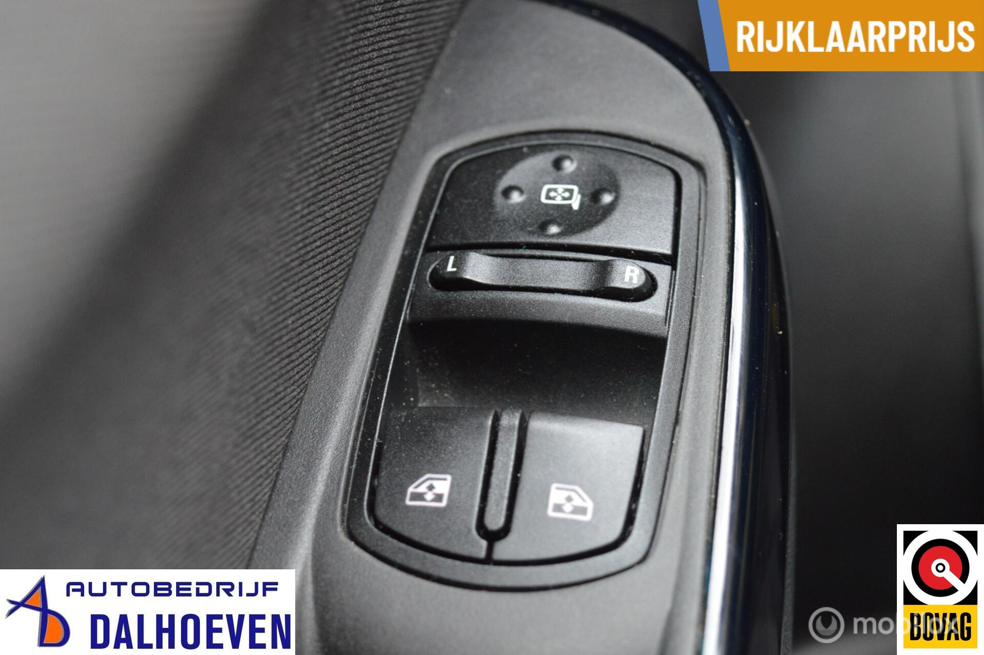 Foto van Opel Corsa-e