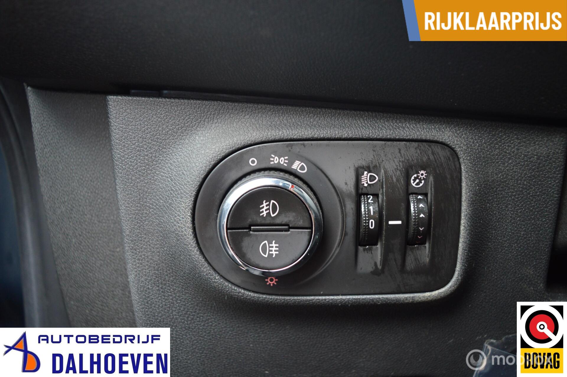 Foto van Opel Corsa-e