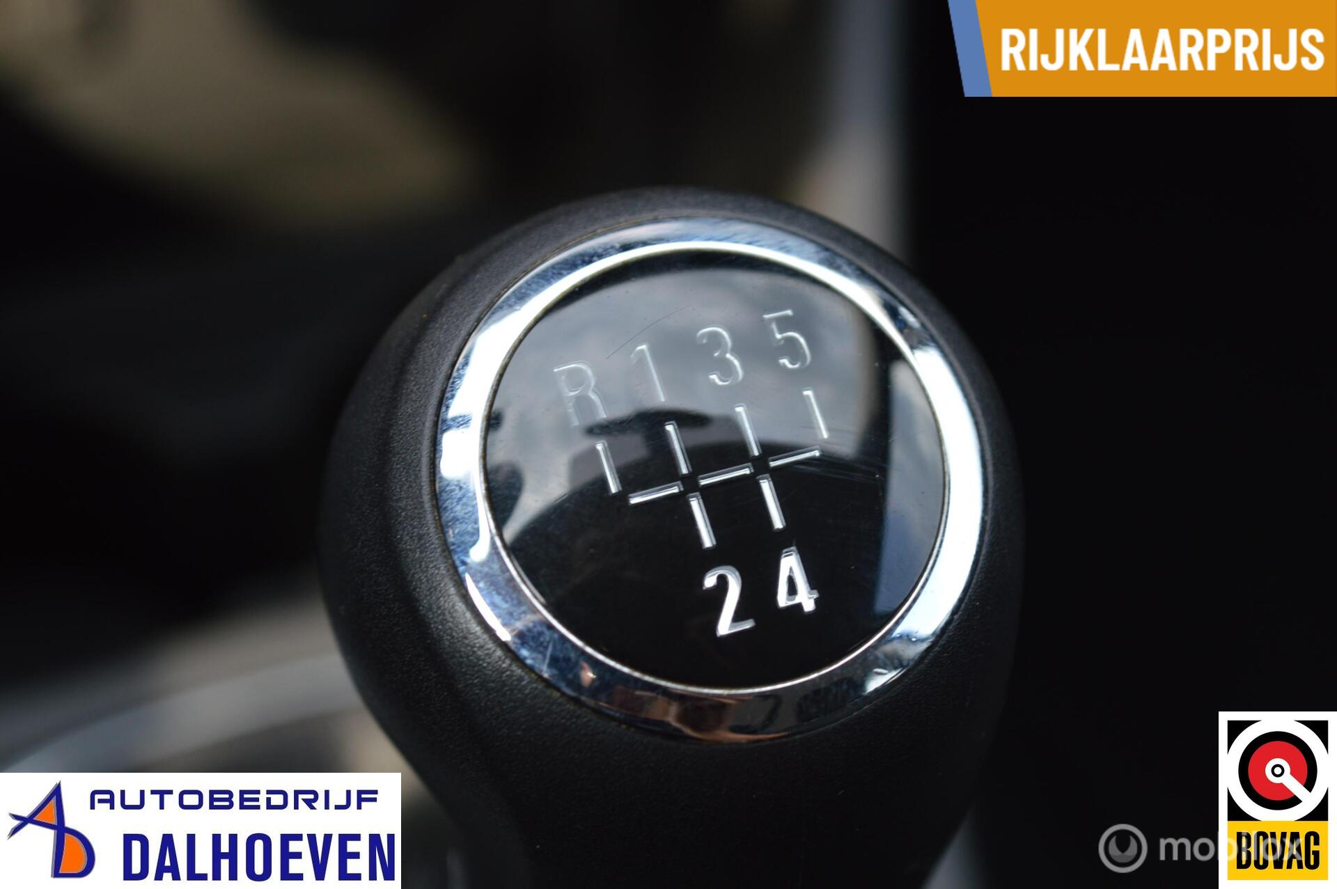 Foto van Opel Corsa-e