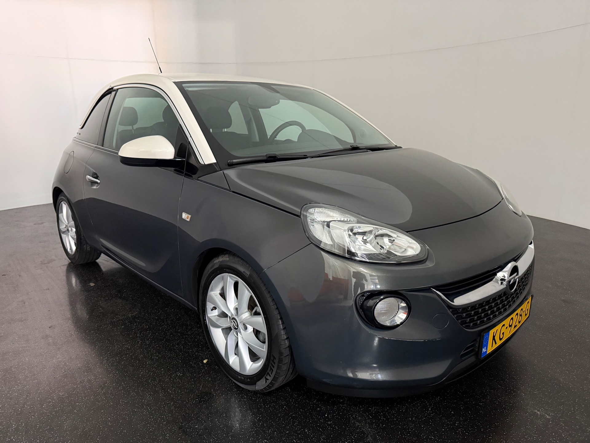 Foto van Opel Adam