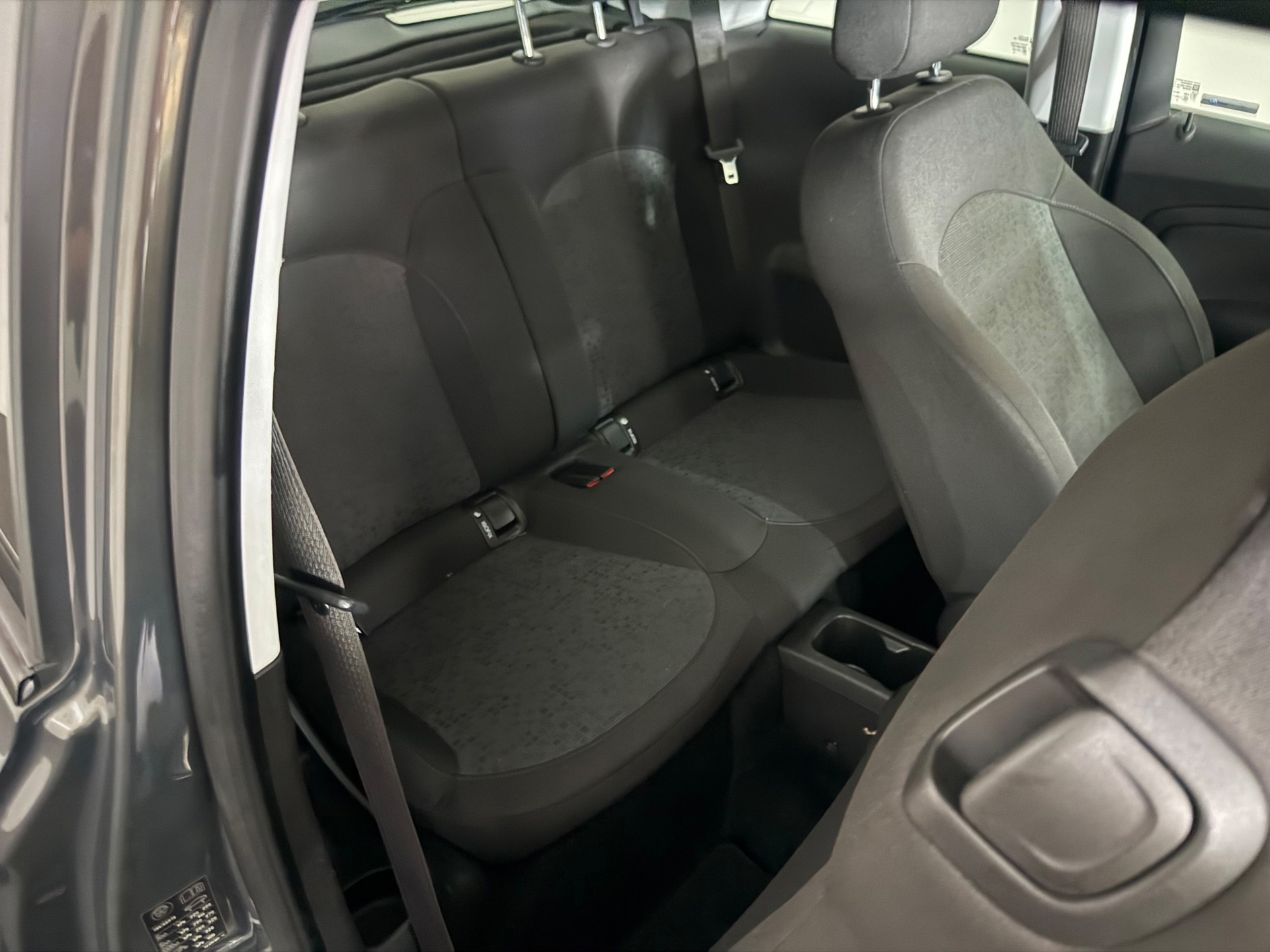 Foto van Opel Adam