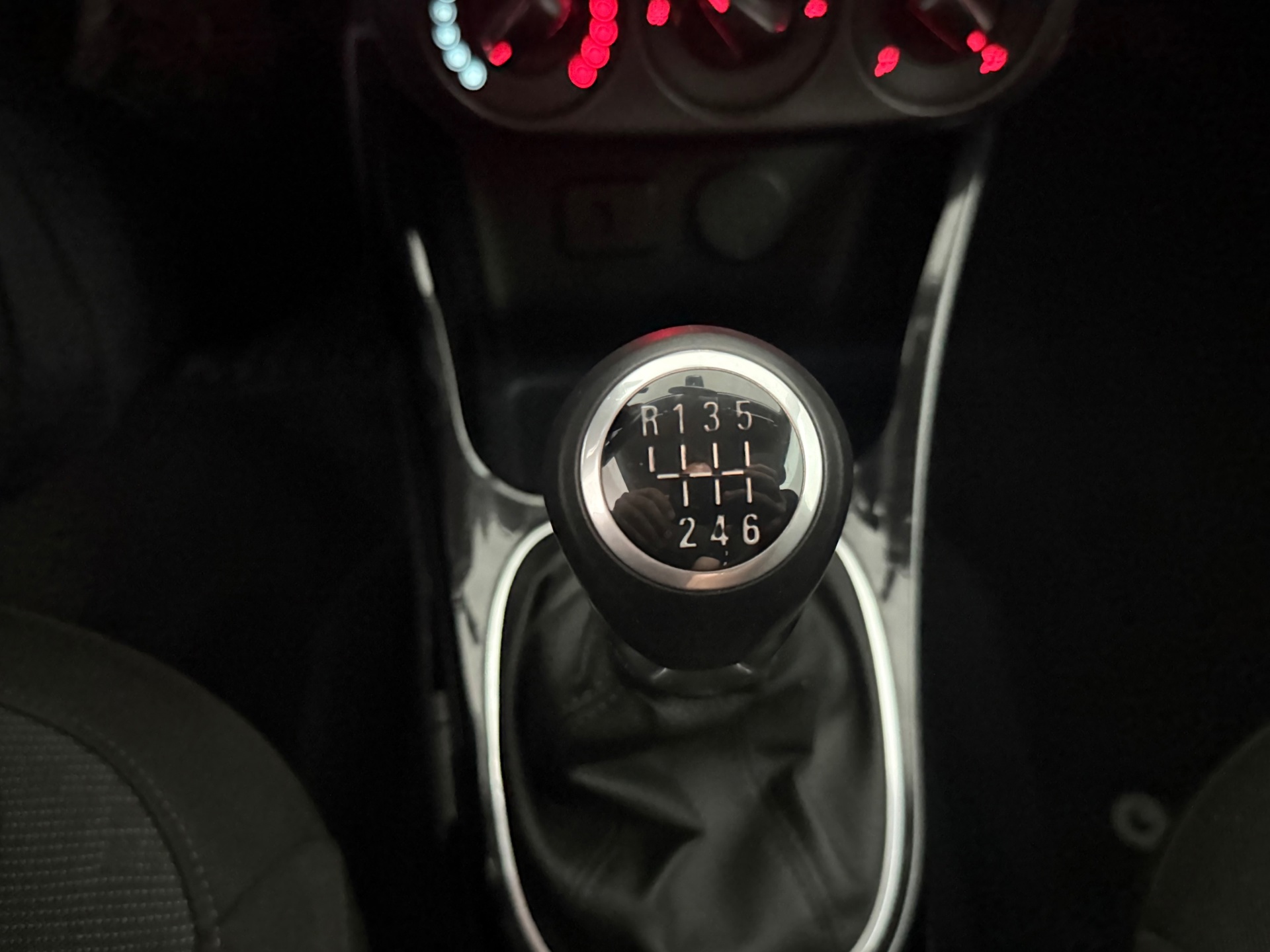 Foto van Opel Adam