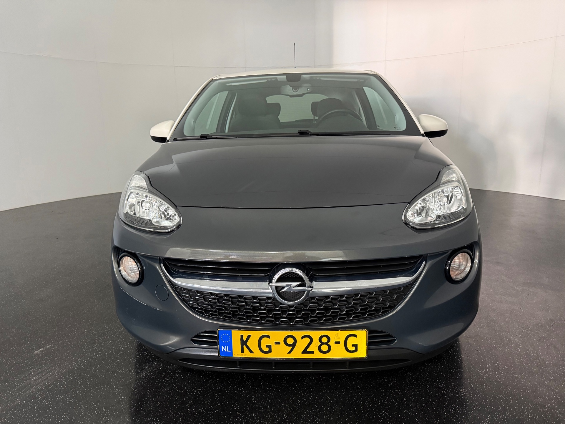 Foto van Opel Adam