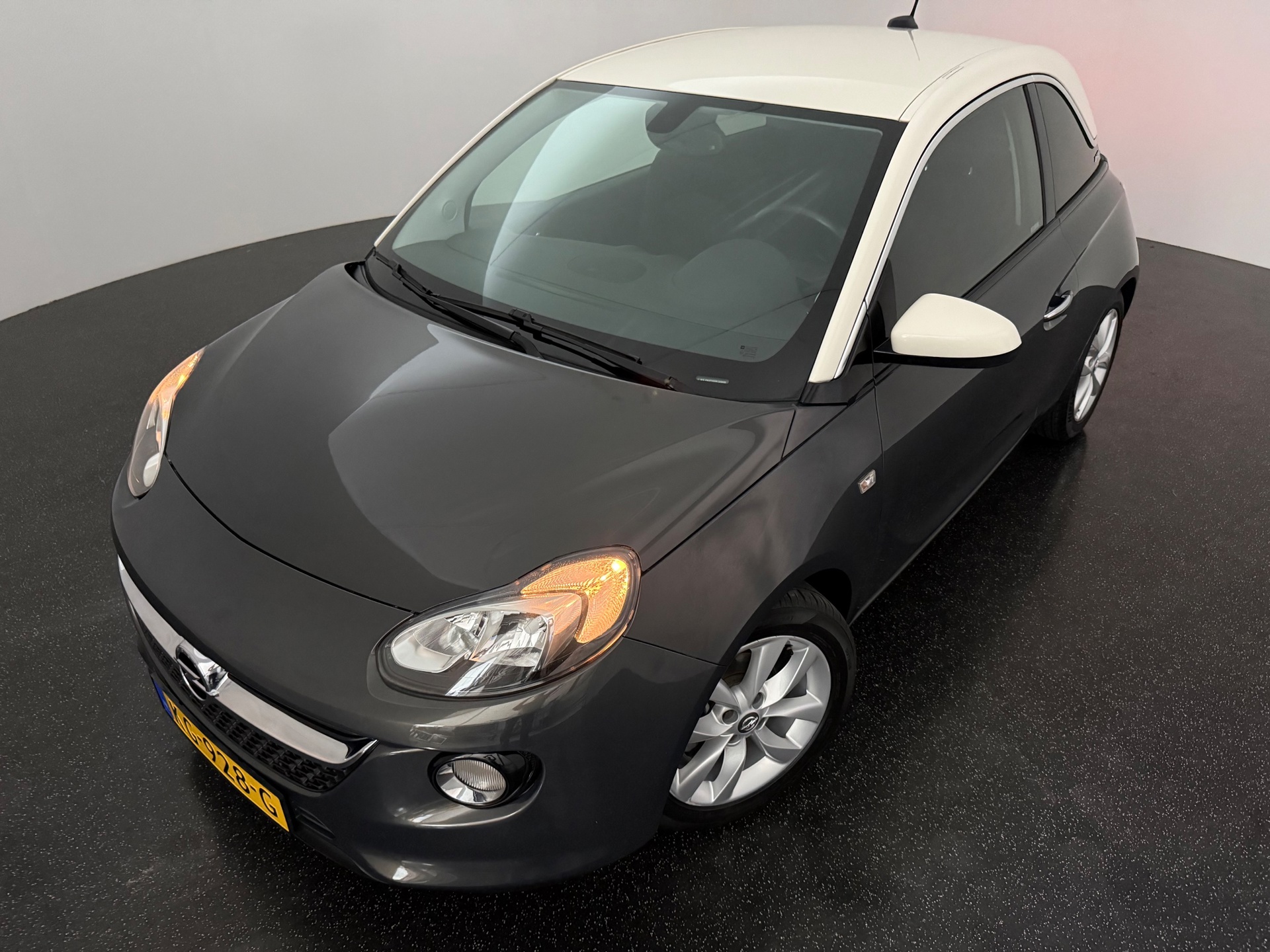 Foto van Opel Adam