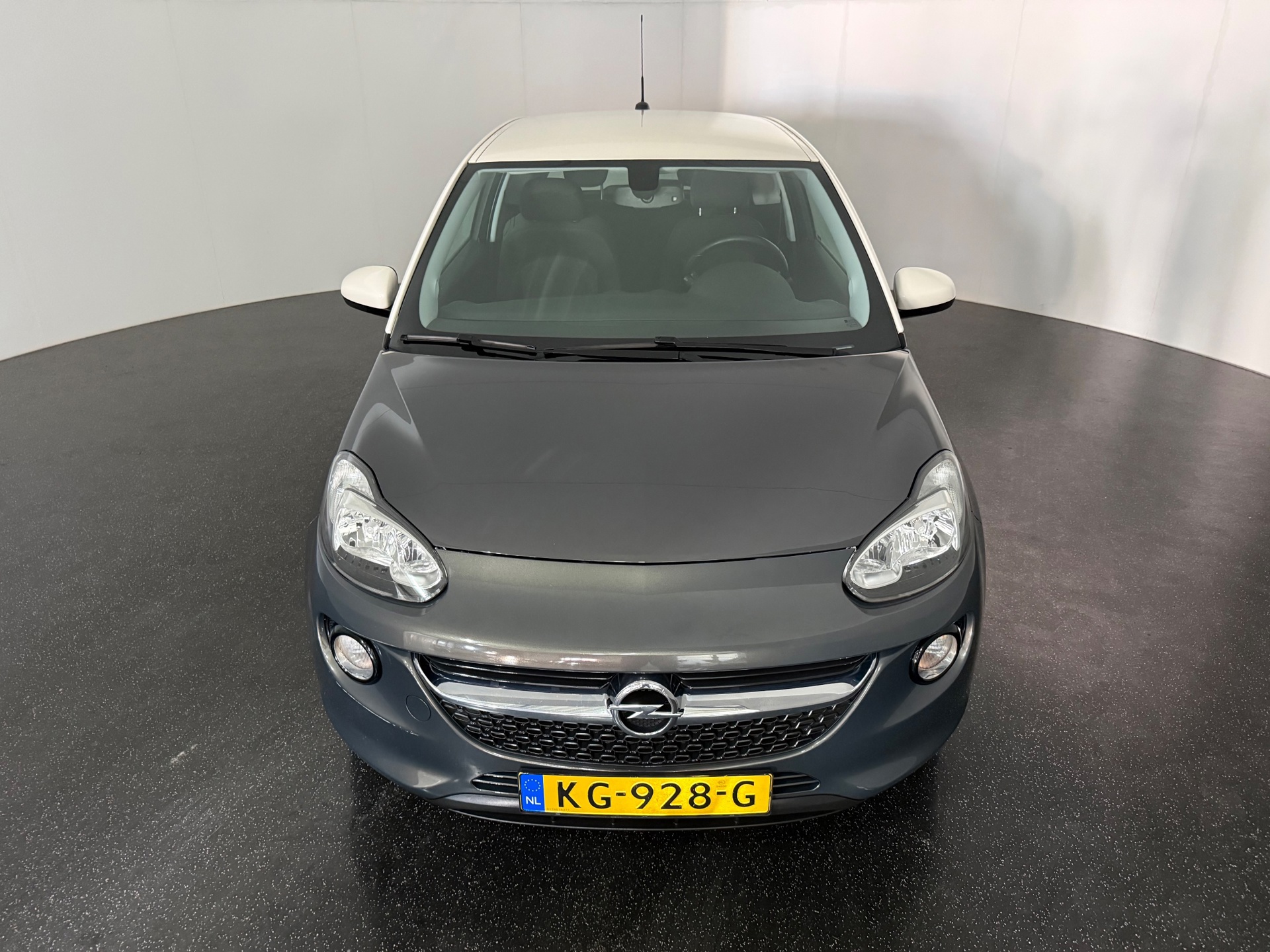 Foto van Opel Adam