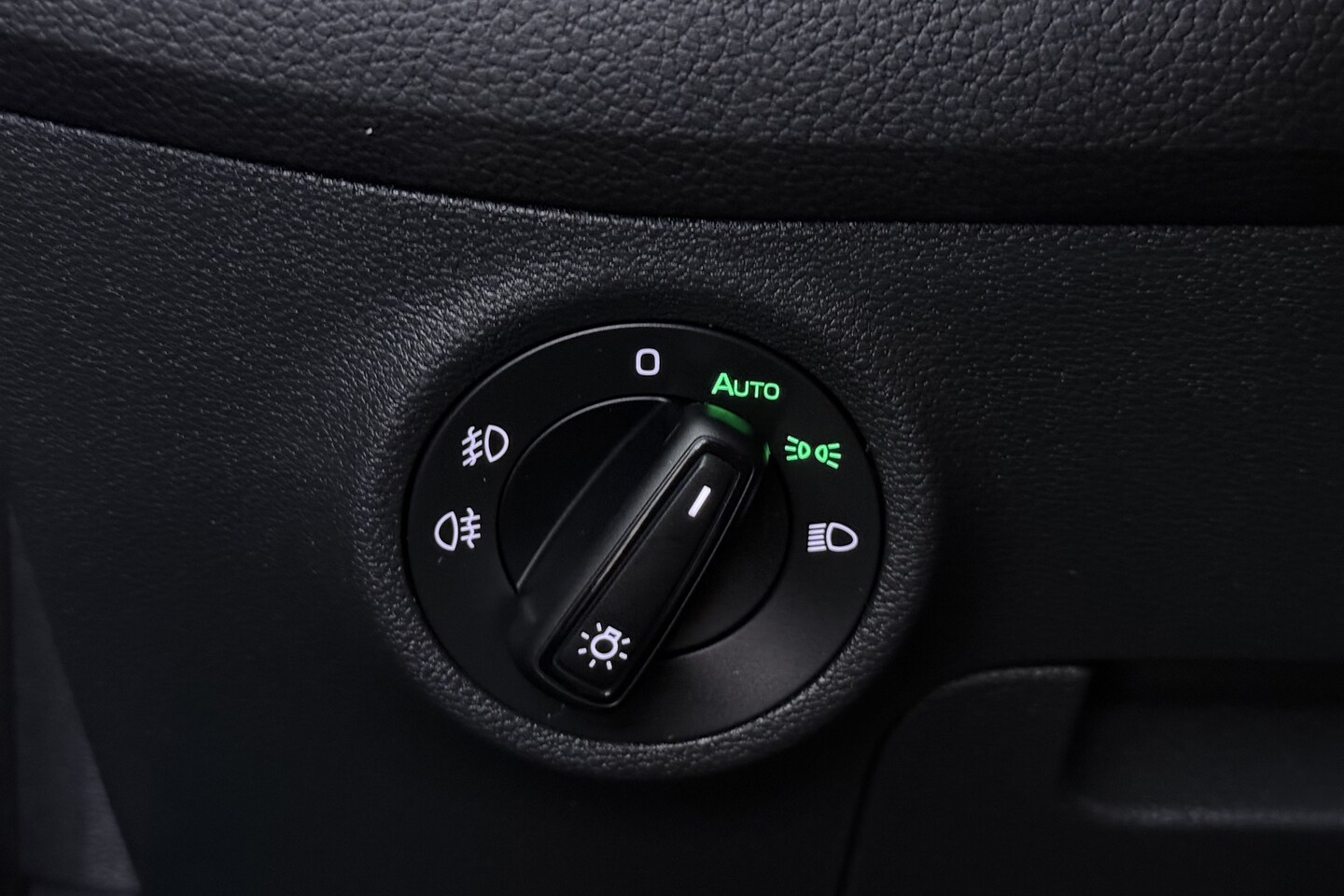 Foto van Skoda Kodiaq