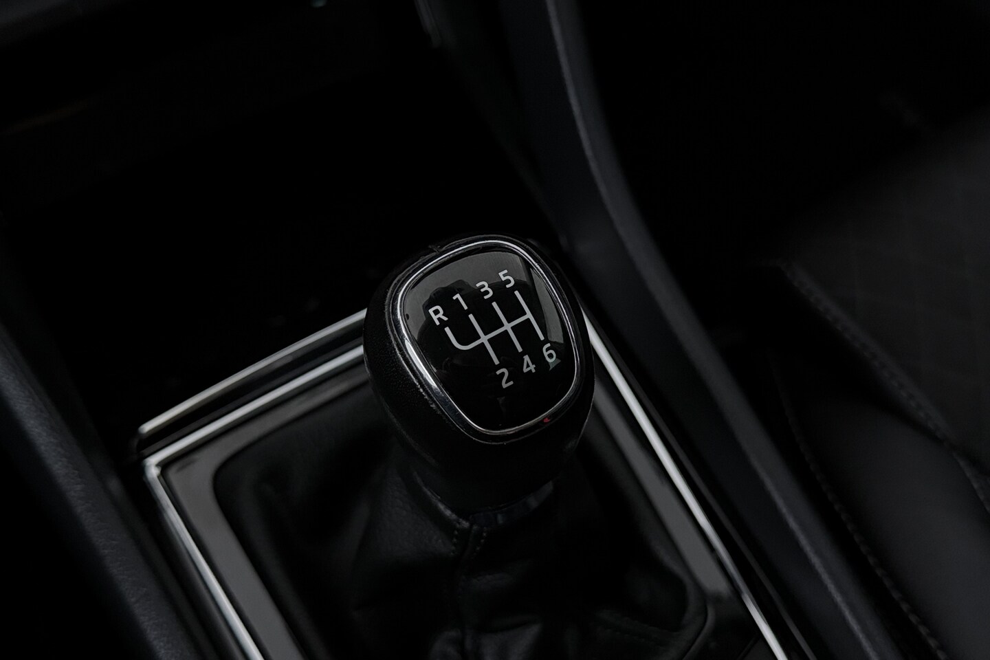 Foto van Skoda Kodiaq