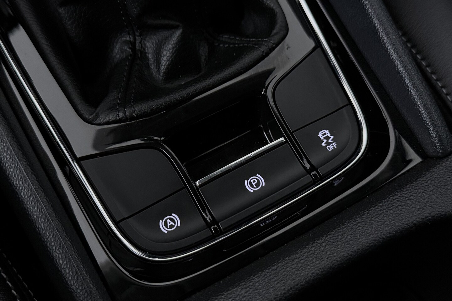 Foto van Skoda Kodiaq