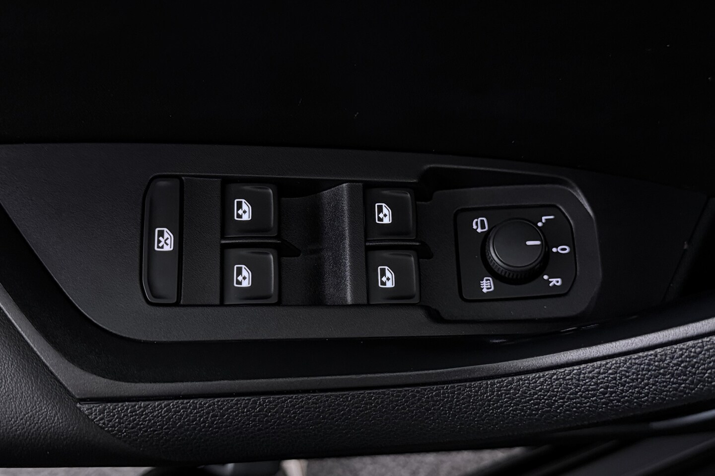 Foto van Skoda Kodiaq