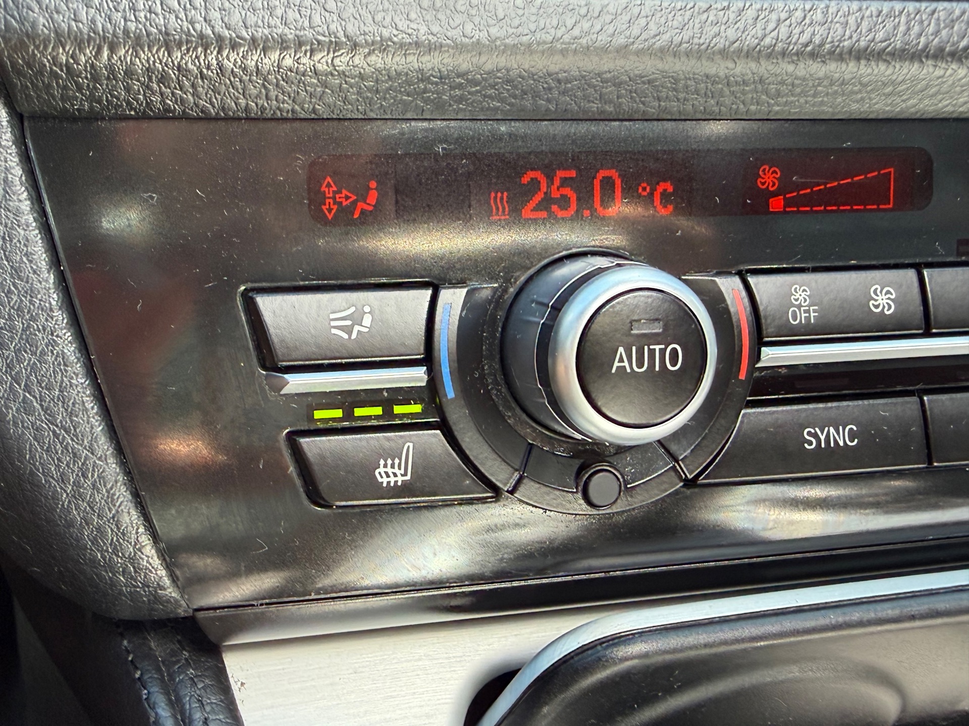 Foto van BMW 520i