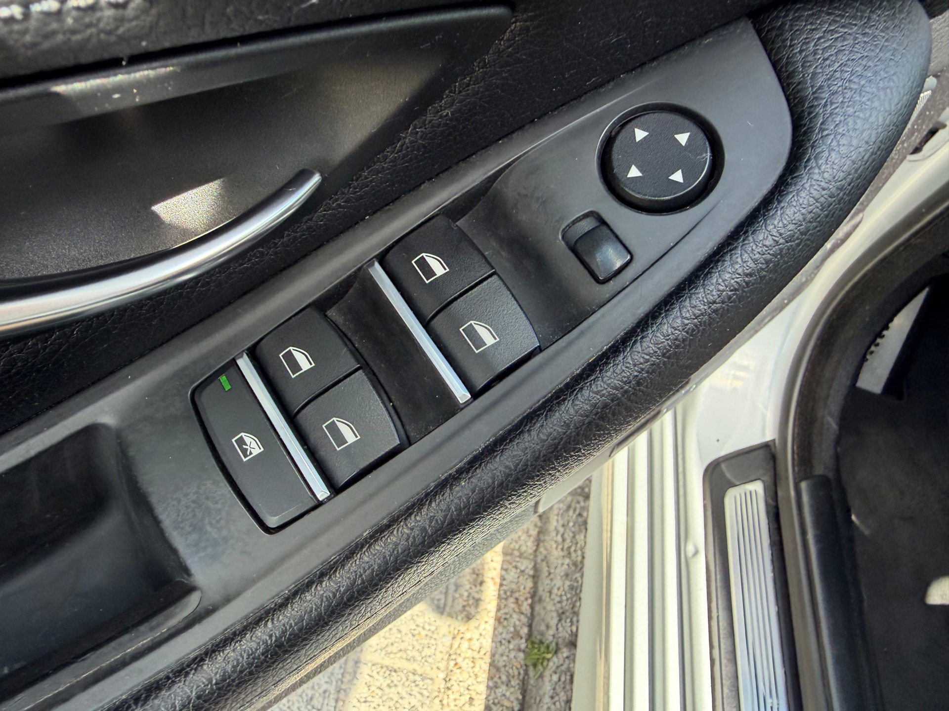 Foto van BMW 520i