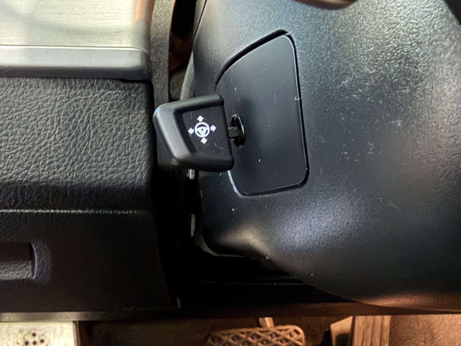Foto van BMW 520i