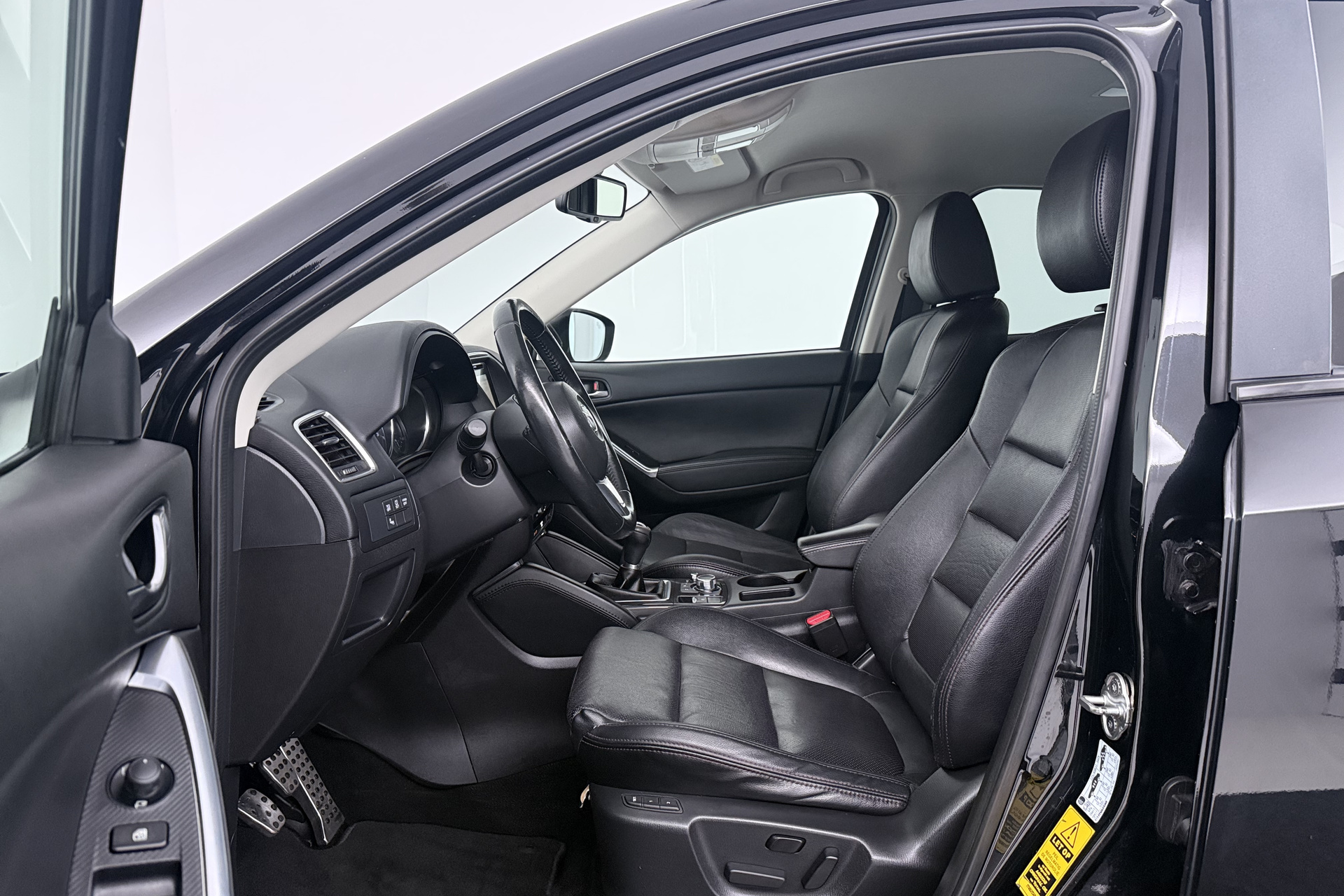 Foto van Mazda Mazda Cx-5