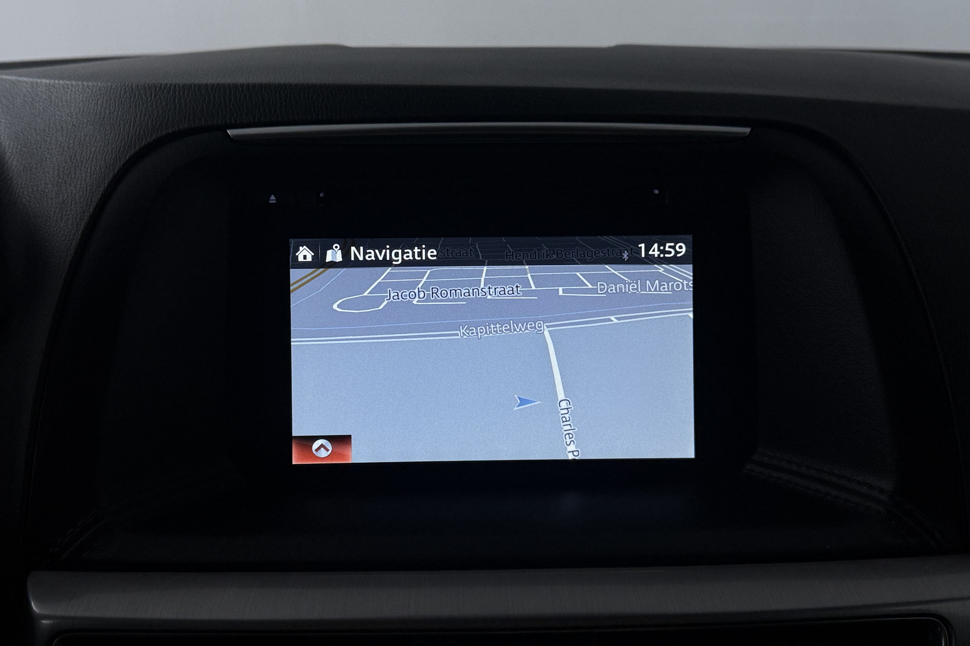 Foto van Mazda Mazda Cx-5