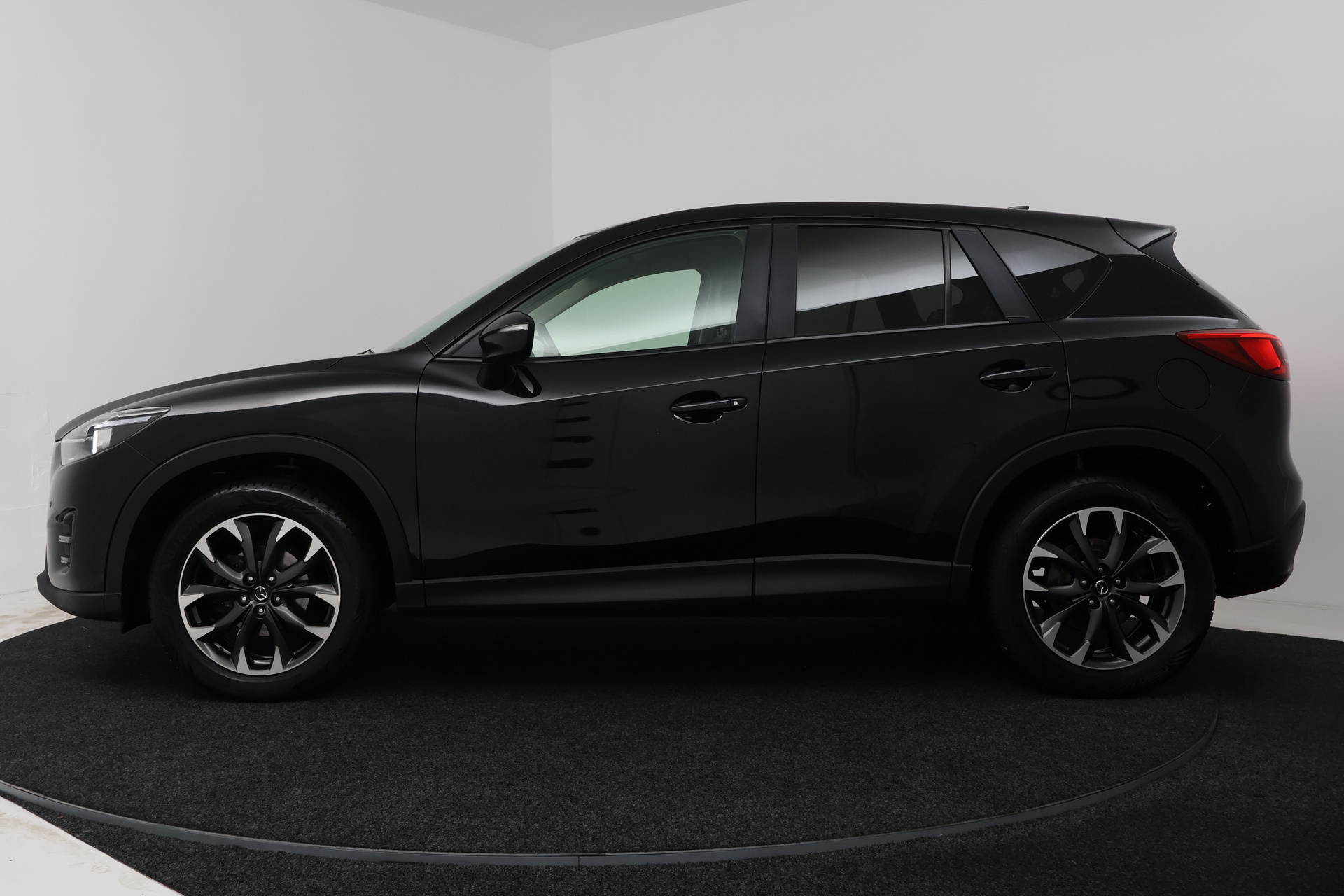 Foto van Mazda Mazda Cx-5
