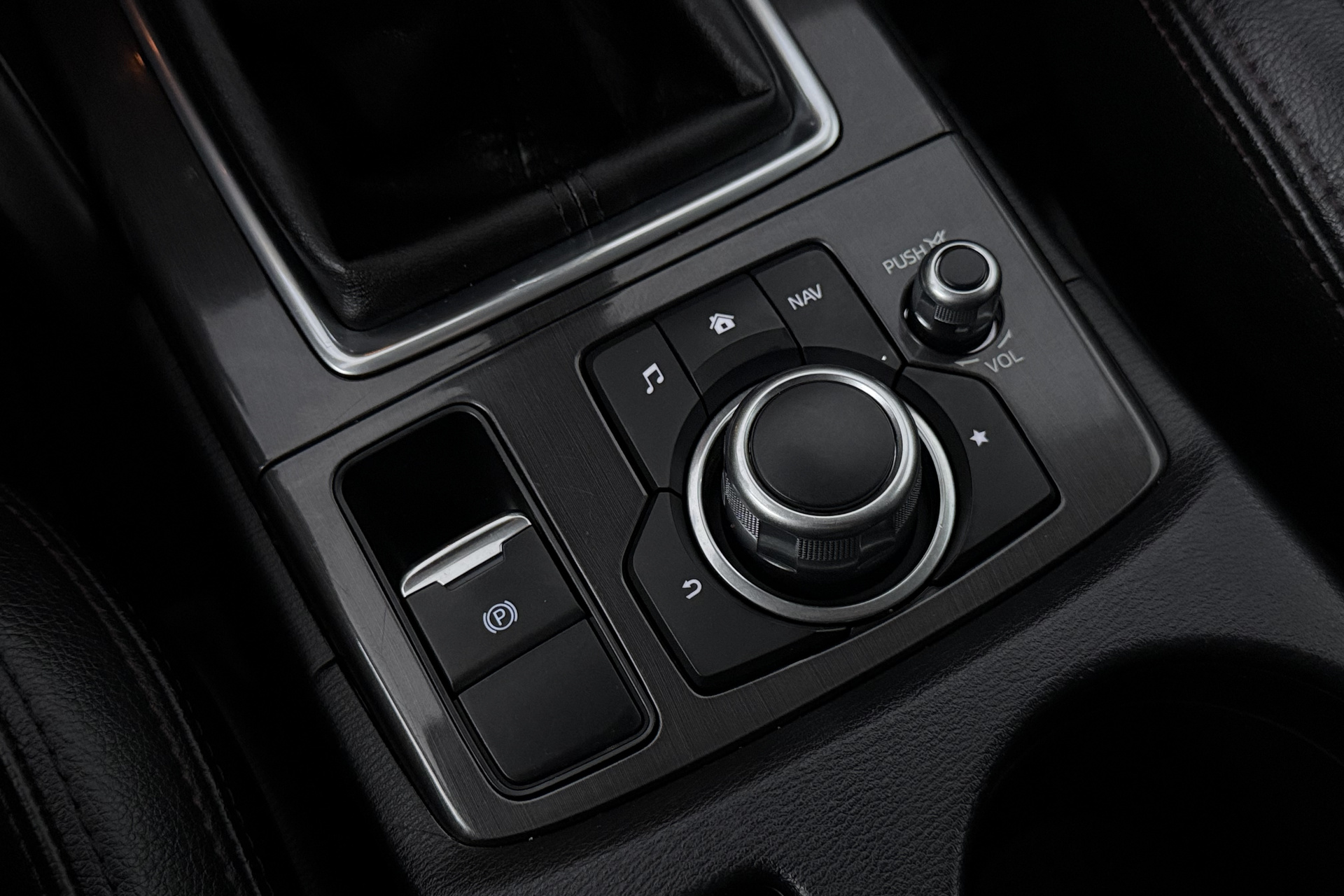 Foto van Mazda Mazda Cx-5
