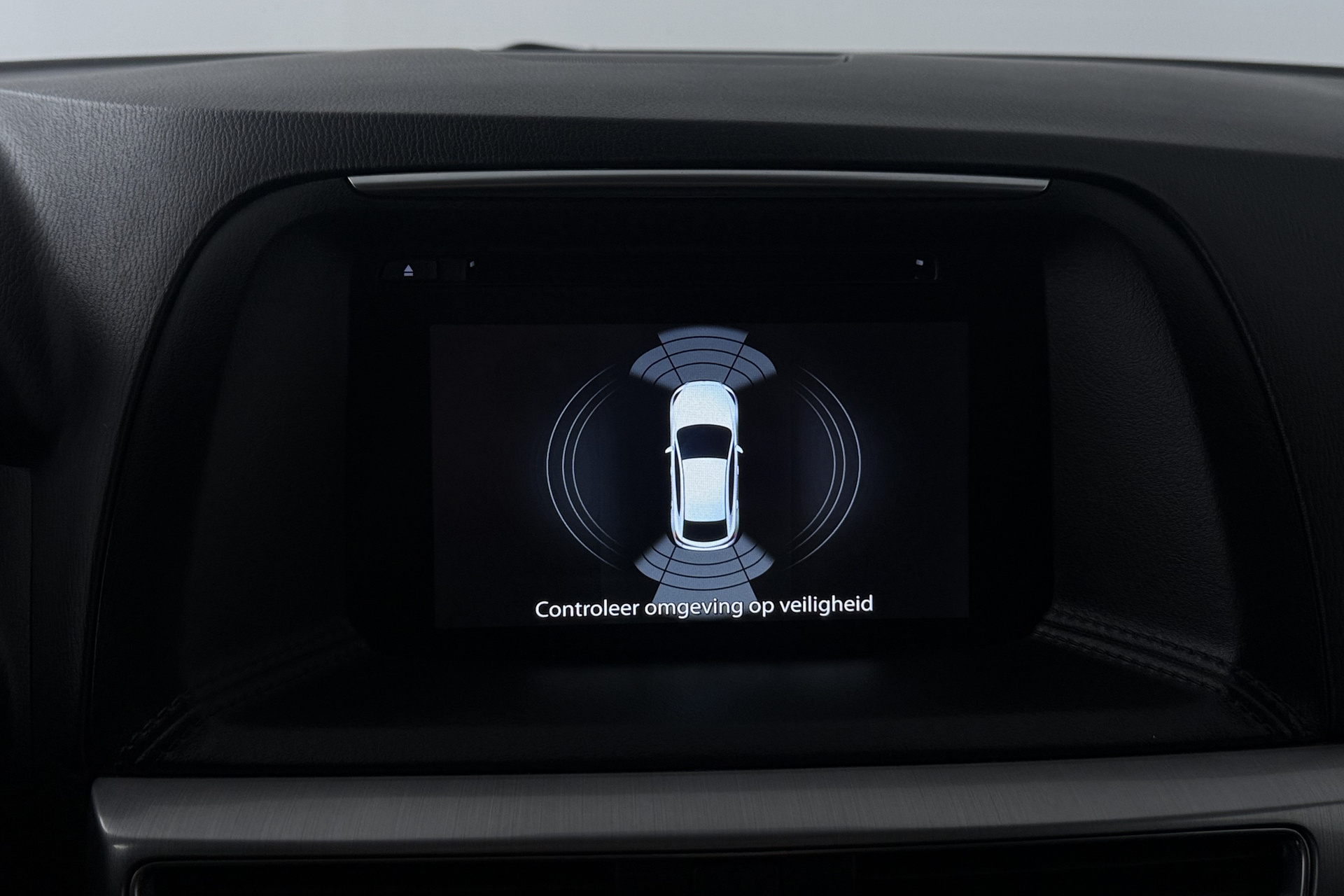 Foto van Mazda Mazda Cx-5