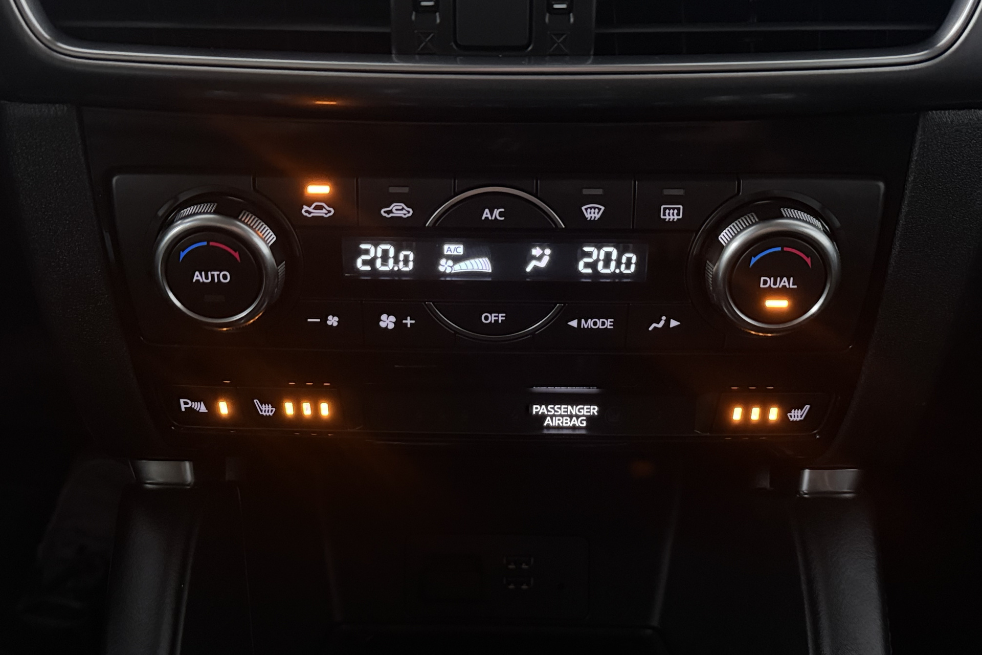 Foto van Mazda Mazda Cx-5