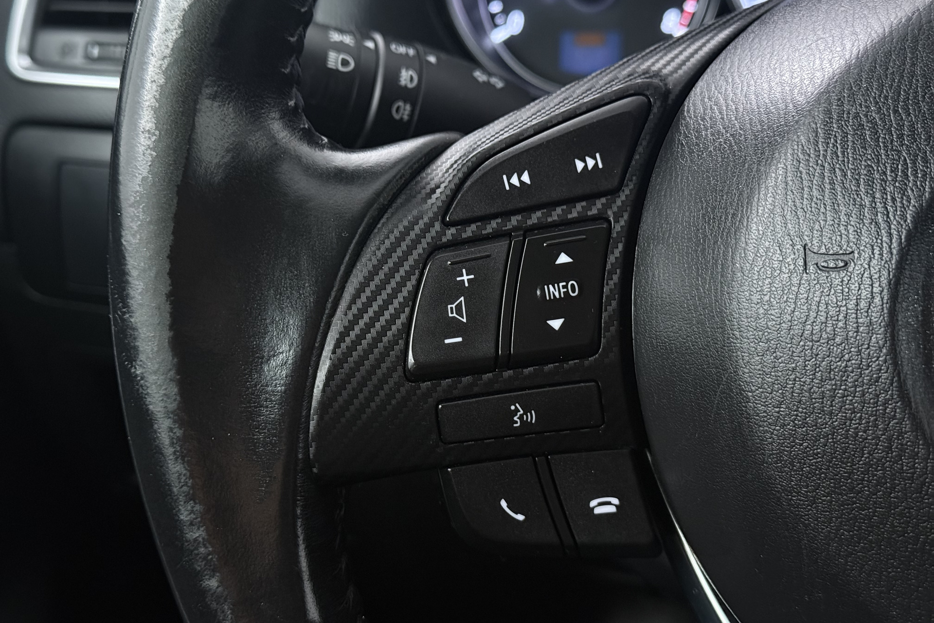 Foto van Mazda Mazda Cx-5
