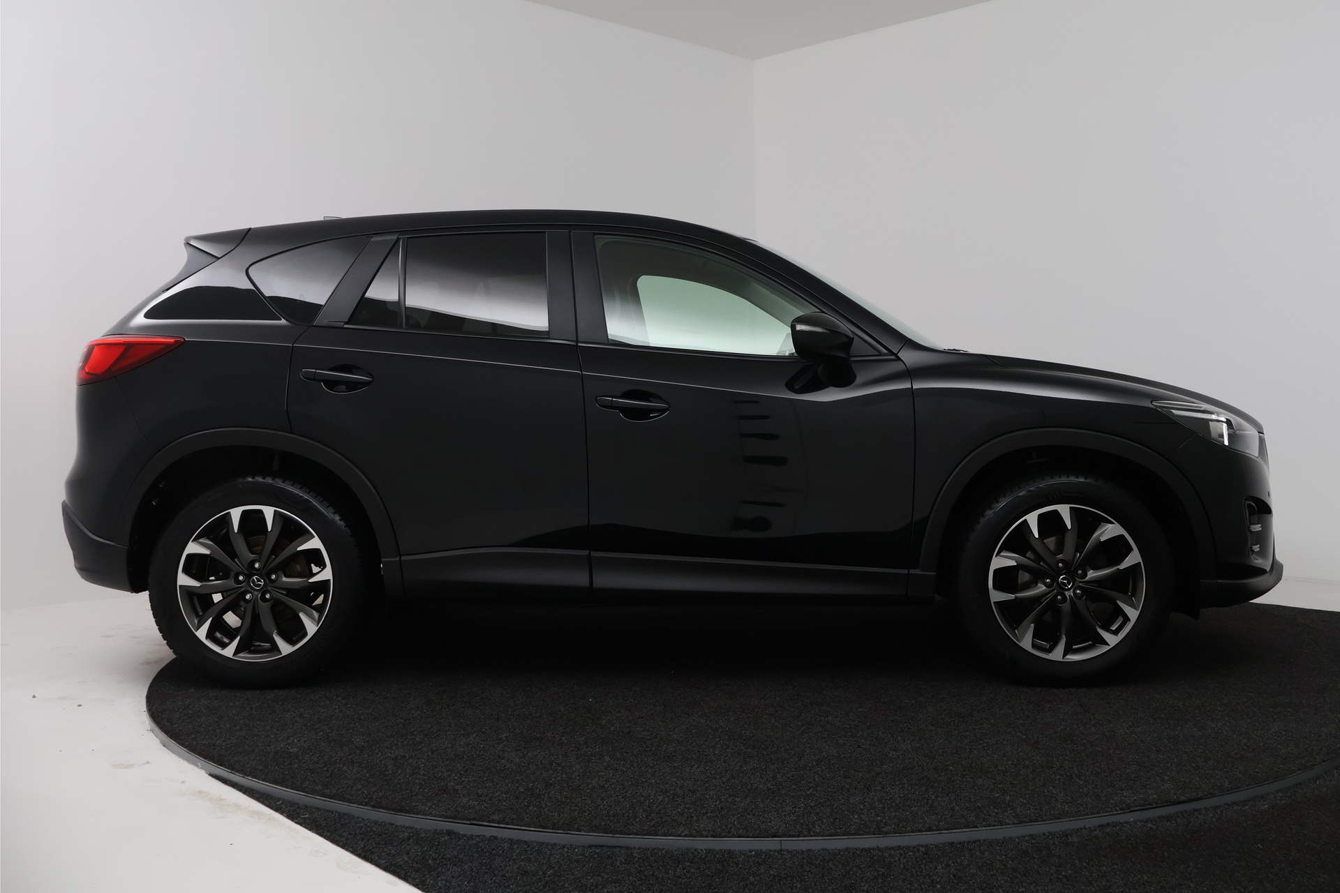 Foto van Mazda Mazda Cx-5