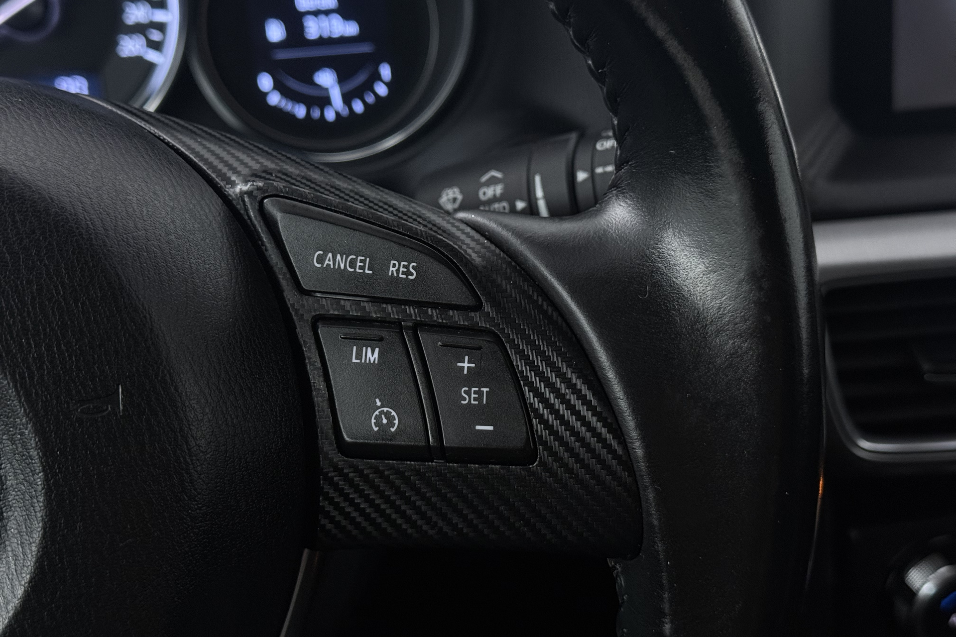 Foto van Mazda Mazda Cx-5