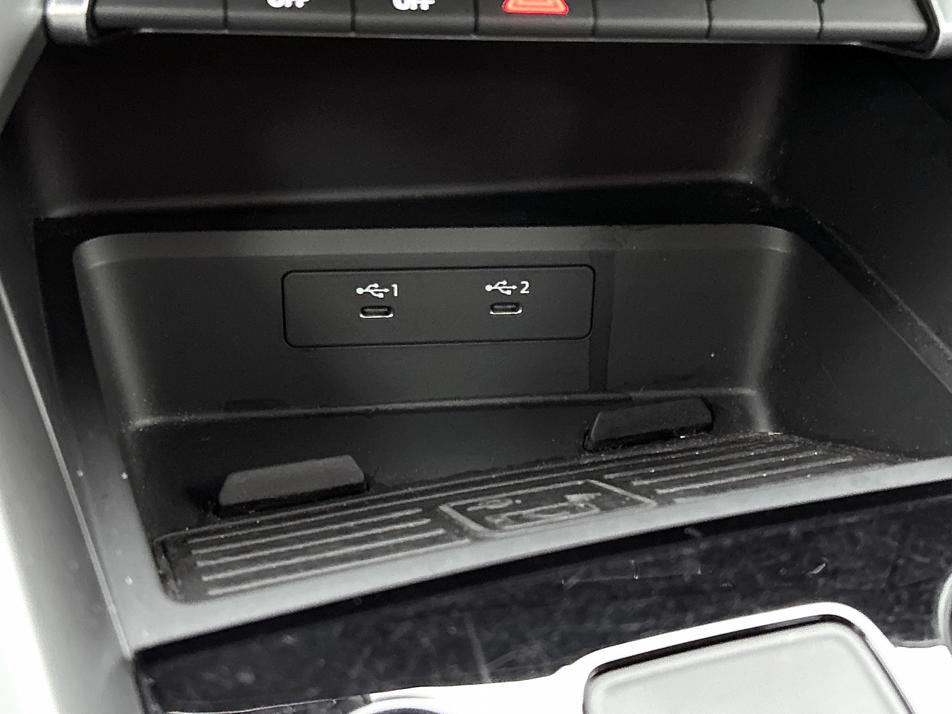 Foto van Audi A3 Limousine